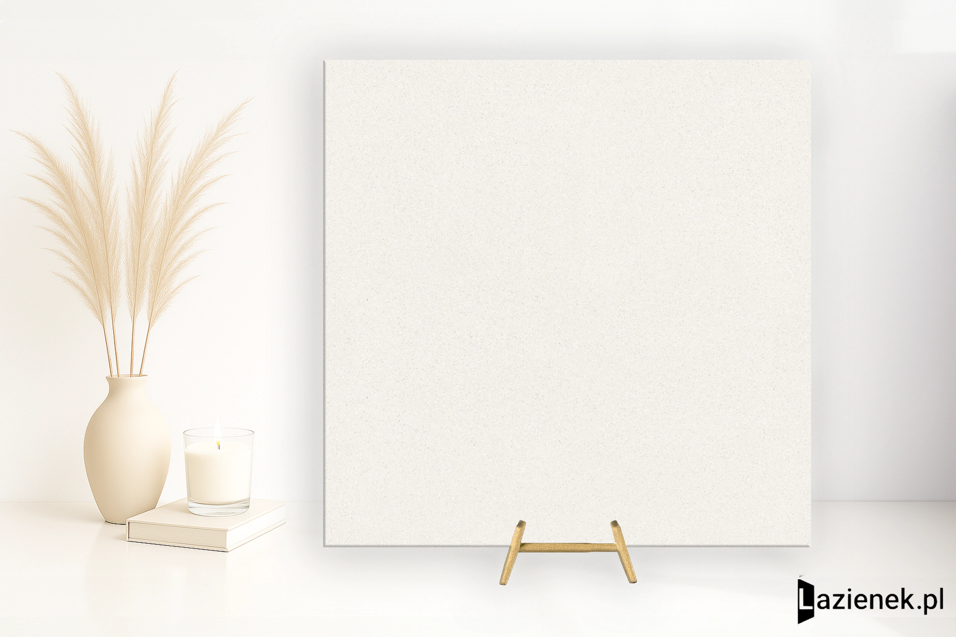 Marazzi Market New Sand Ivory strukturalna 60x60 cm gr. 14 mm - płytka rektyfikowana/MP5G