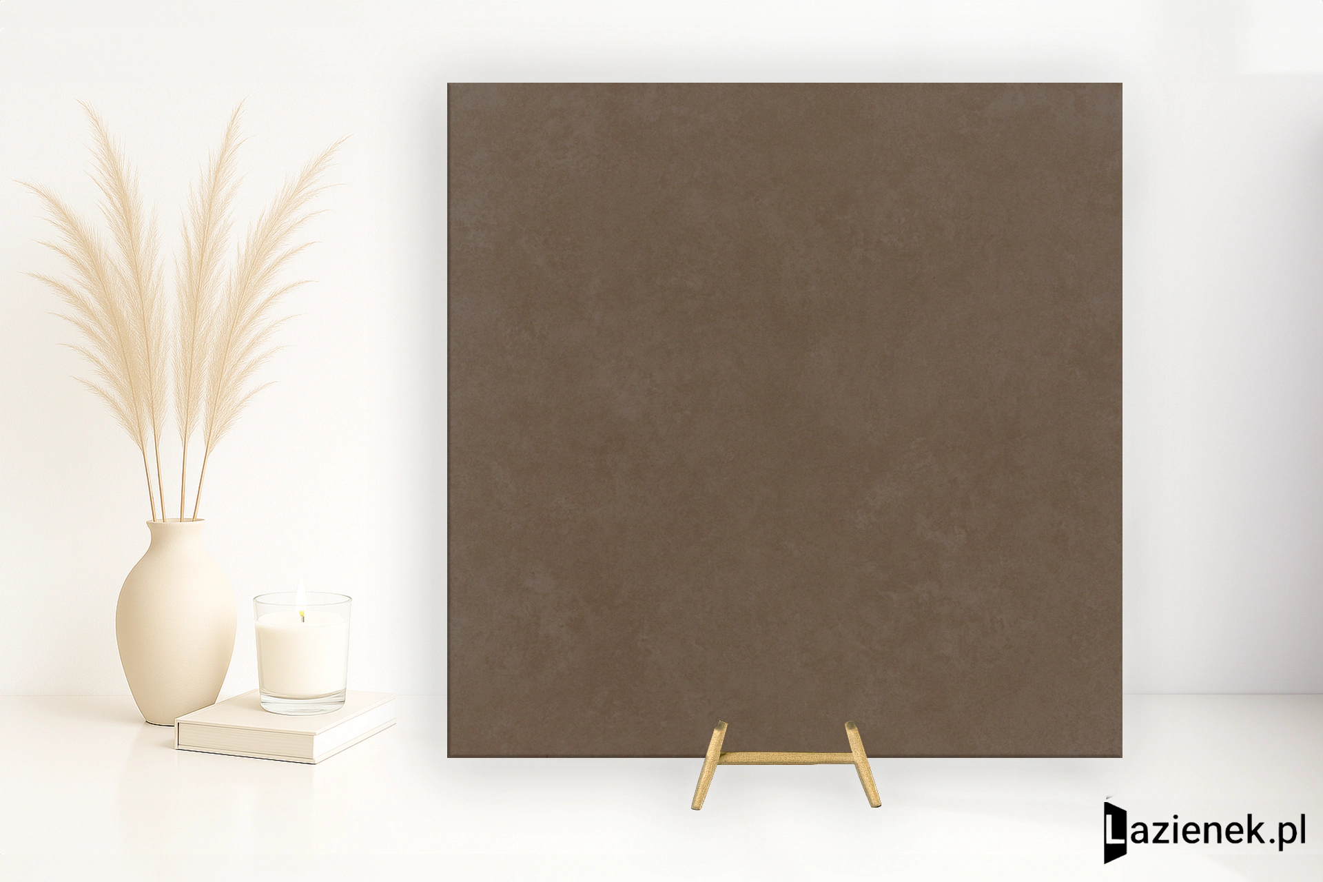 Marazzi Progress Hazelnut mat 60x60 cm gr. 9 mm - płytka rektyfikowana / MKL3