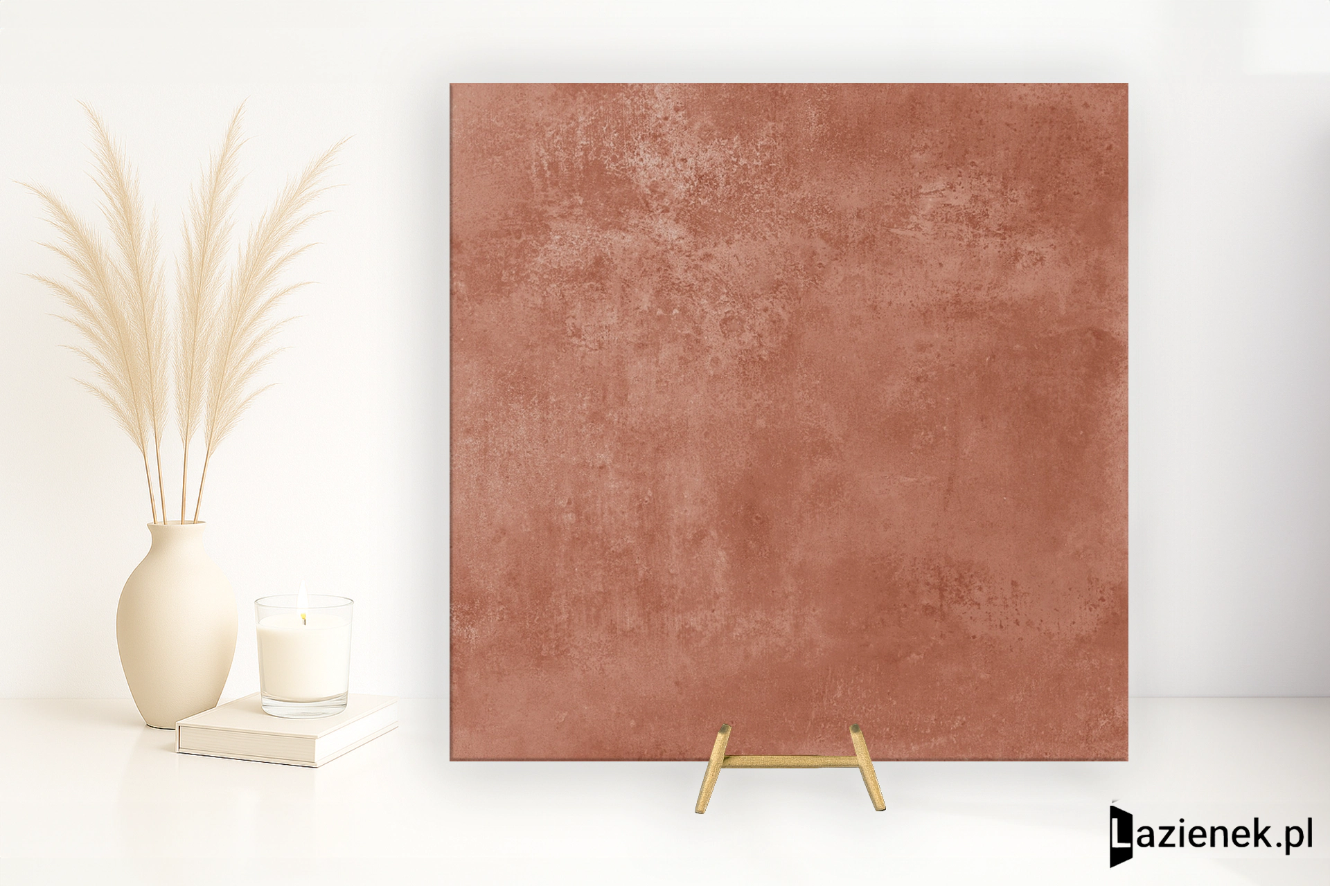 Marazzi Cotti D'Italia Terracotta strukturalna 30x30 cm gr. 9 mm - płytka nierektyfikowana/MMY3