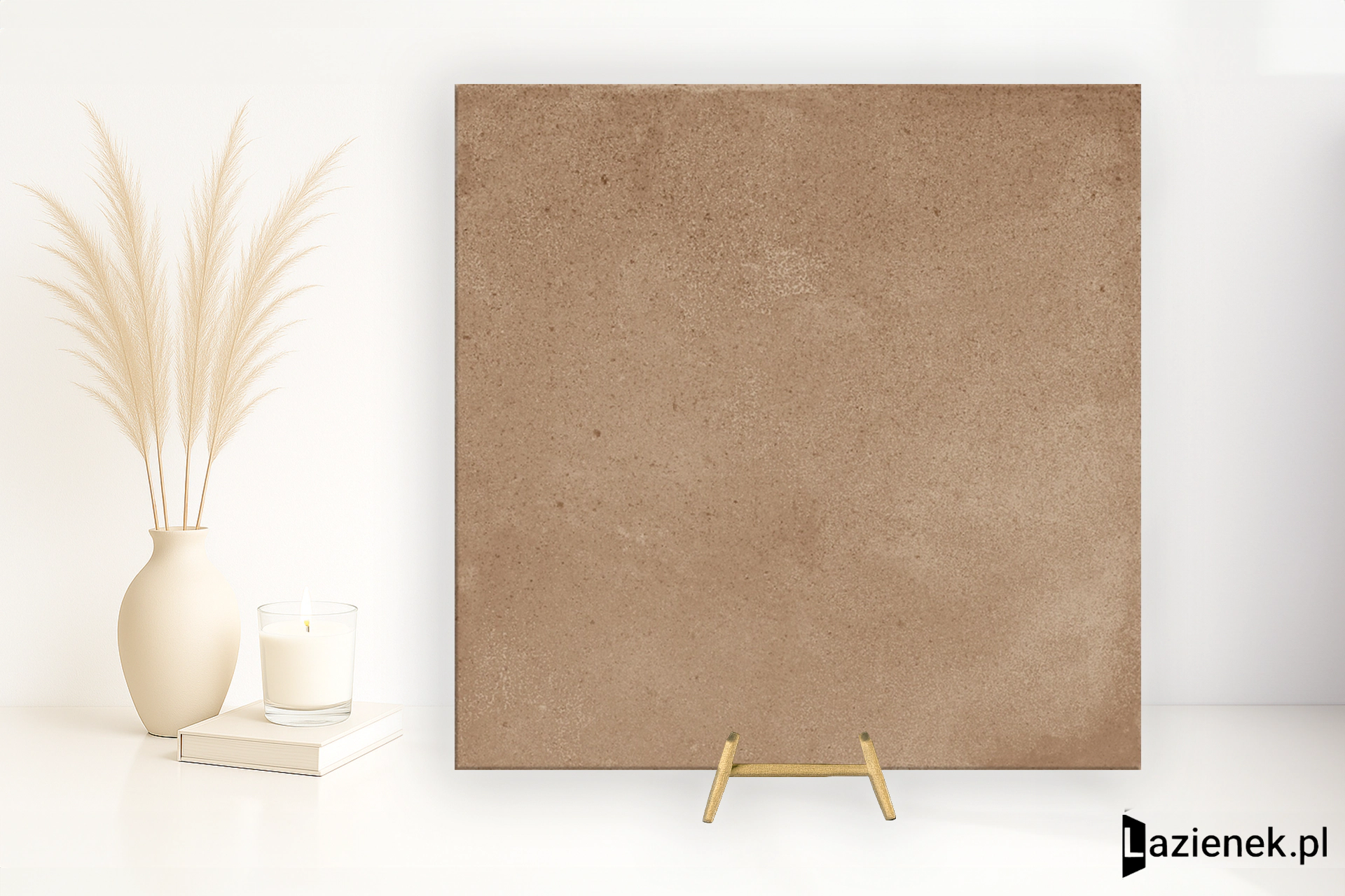 Marazzi Artcraft Coccio strukturalna 20x20 cm gr. 10 mm - płytka nierektyfikowana/MGSQ