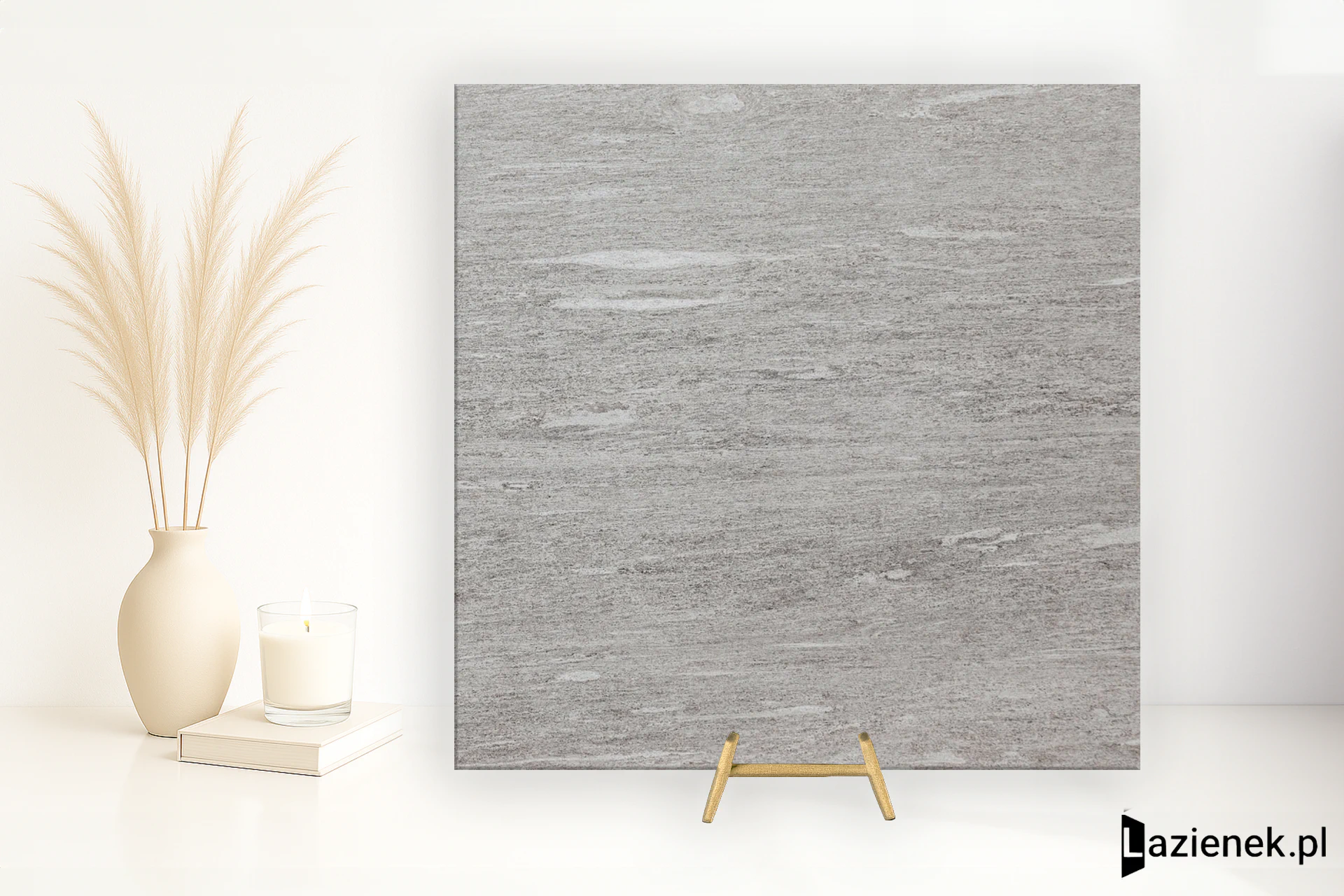 Marazzi Mystone Pietra Di Vals Greige strukturalna 10x10 cm gr. 8 mm - płytka nierektyfikowana/MM2J