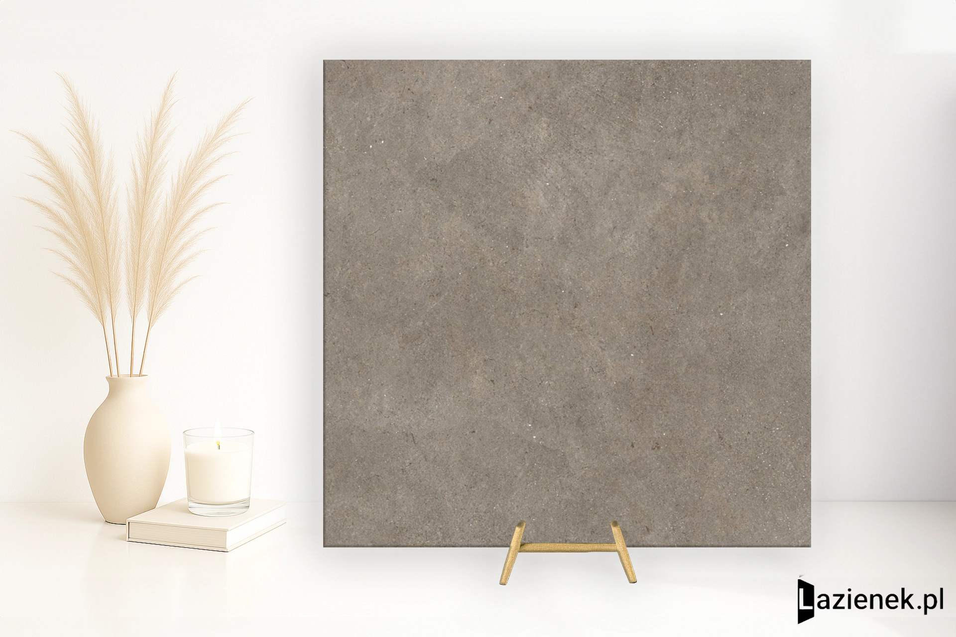 Marazzi Terratech Salvia mat 60x60 cm gr. 10 mm - płytka rektyfikowana / M8QV