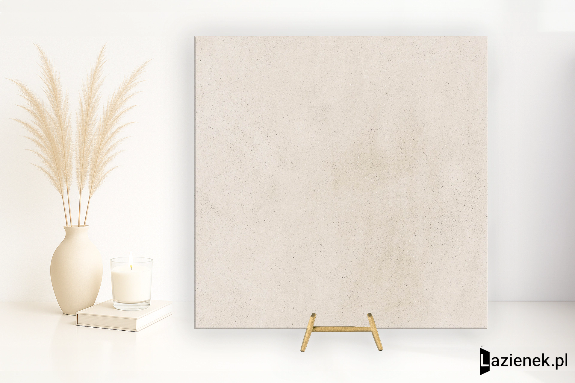 Marazzi Slow Pomice mat 75x75 cm gr. 9 mm - płytka rektyfikowana / MFN3
