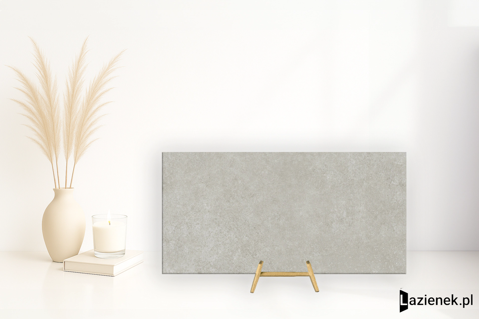Marazzi Room Grigio struktura 60x120 cm gr. 9 mm - płytka rektyfikowana / MP72