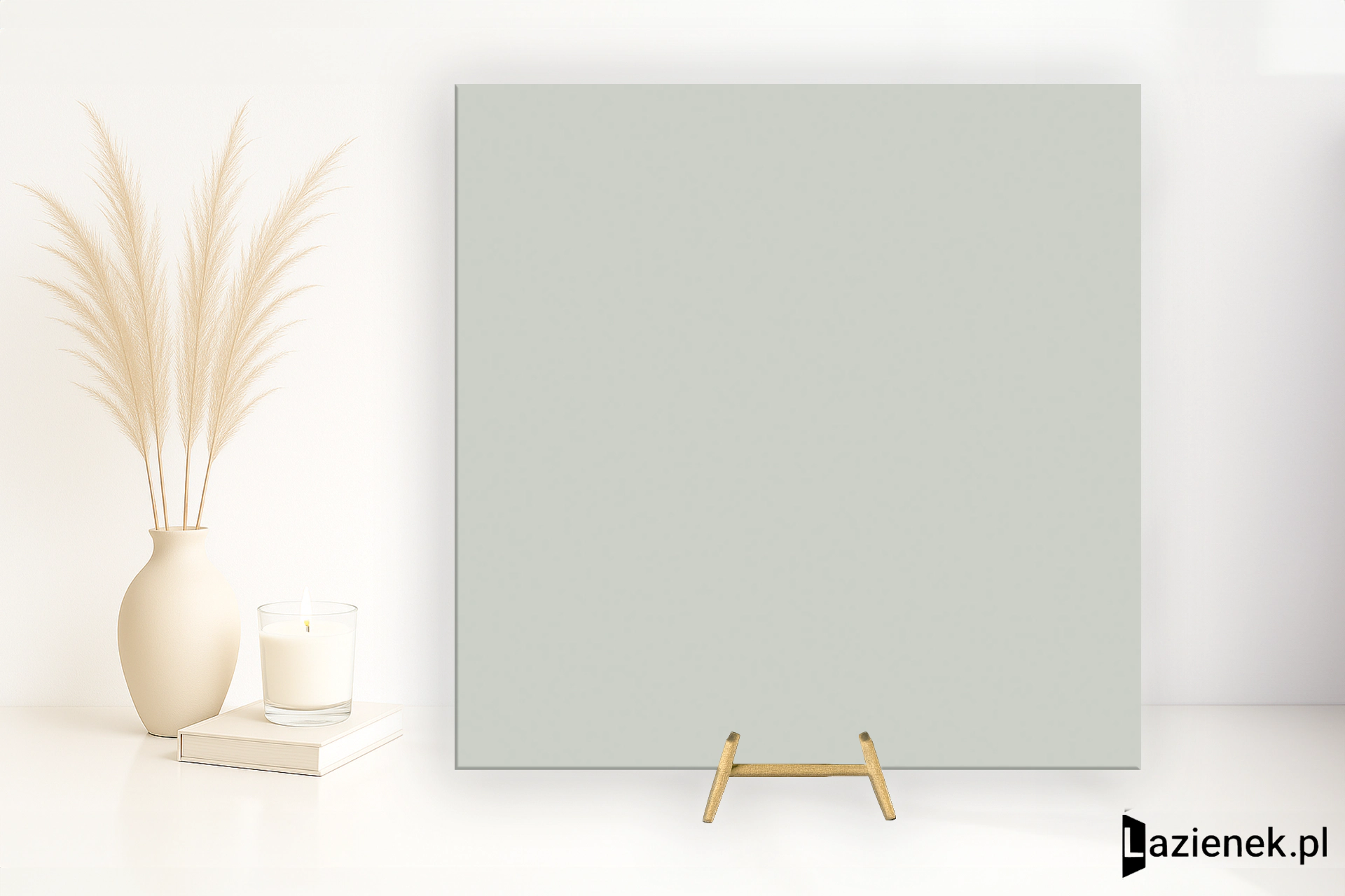 Marazzi Sistemc Grigio mat 20x20 cm gr. 8 mm - płytka nierektyfikowana / ME5G