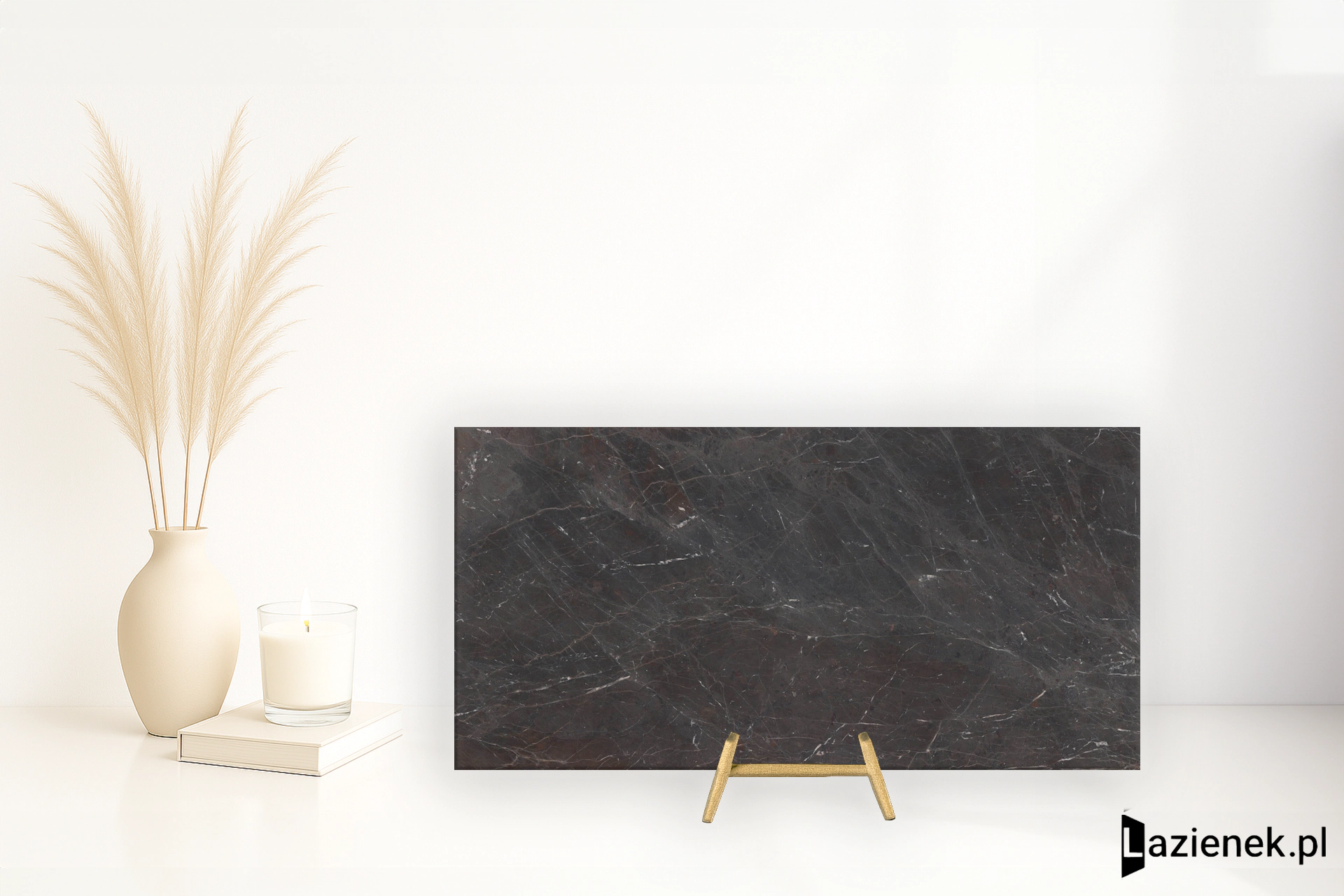 Marazzi Grande Stone Look Breccia Imperiale mat c2 160x320 cm gr. 6 mm - płytka rektyfikowana/MM0U