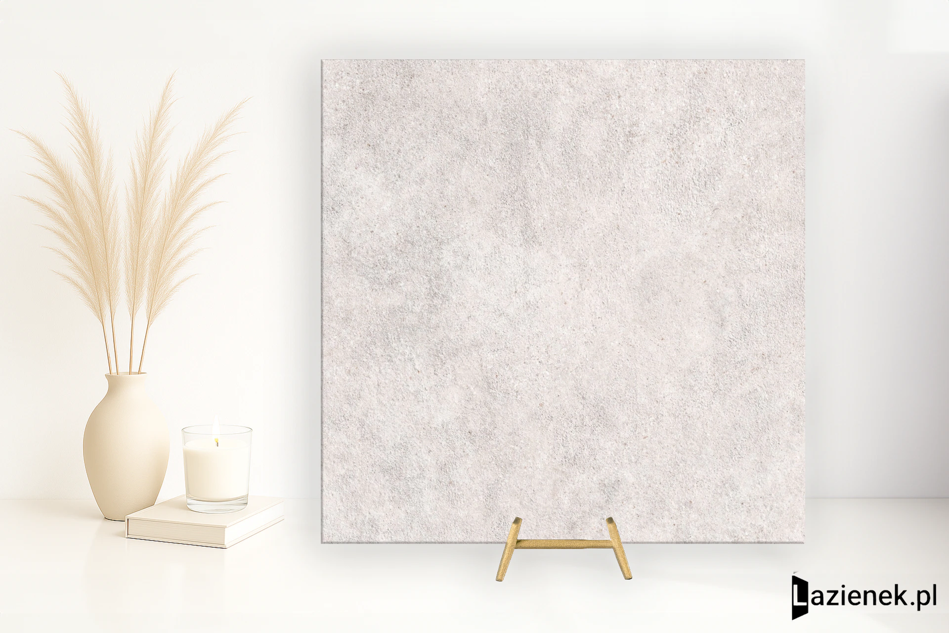 Marazzi Work Beige struktura 60x60 cm gr. 9 mm - płytka rektyfikowana / M8ZA