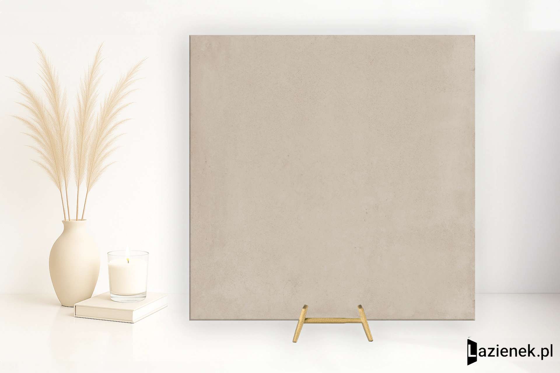 Marazzi Appeal Sand półmat 60x60 cm gr. 9 mm - płytka rektyfikowana/M0Y5