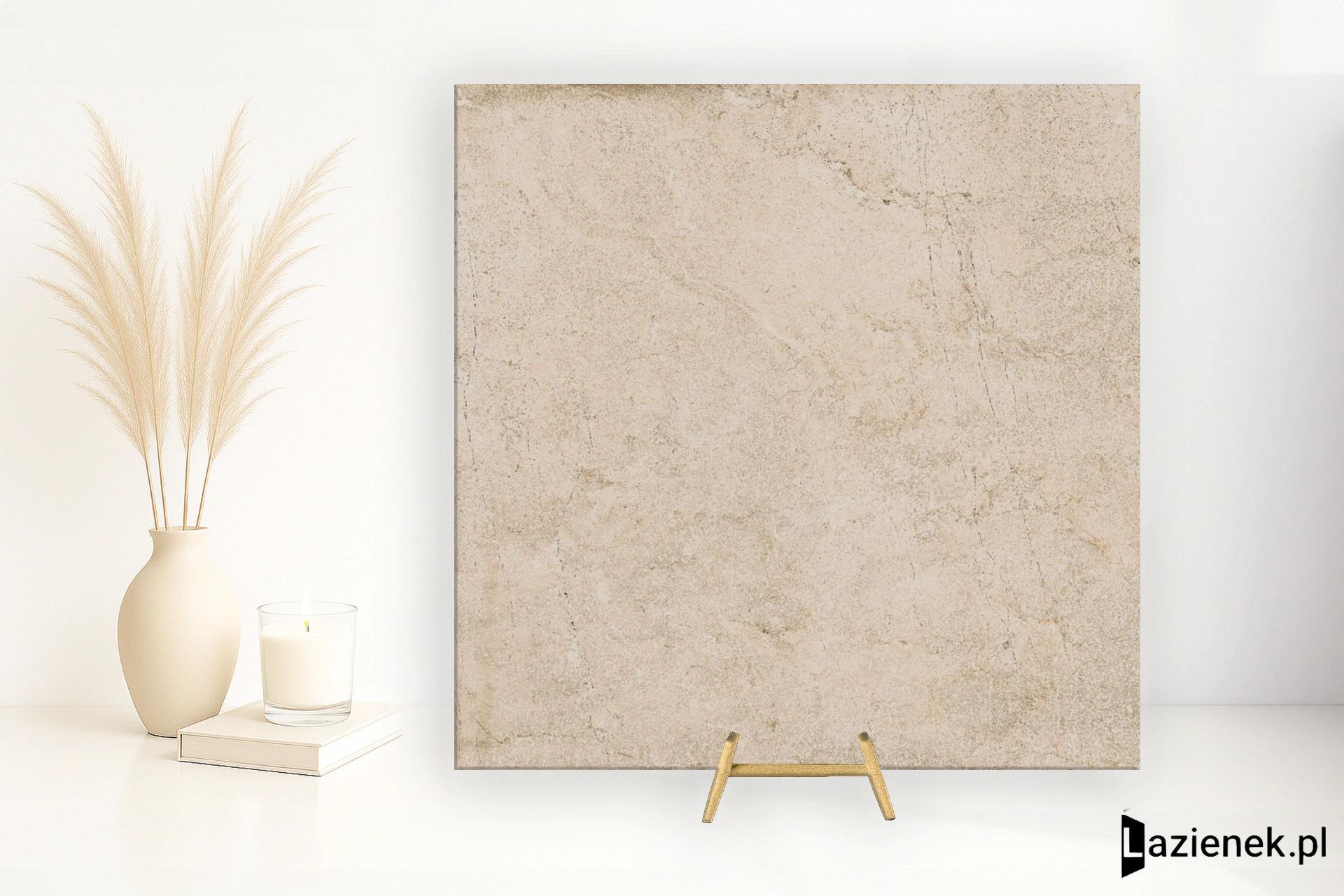 Marazzi Alba Arena struktura 60x120 cm M991 - płytka rektyfikowana