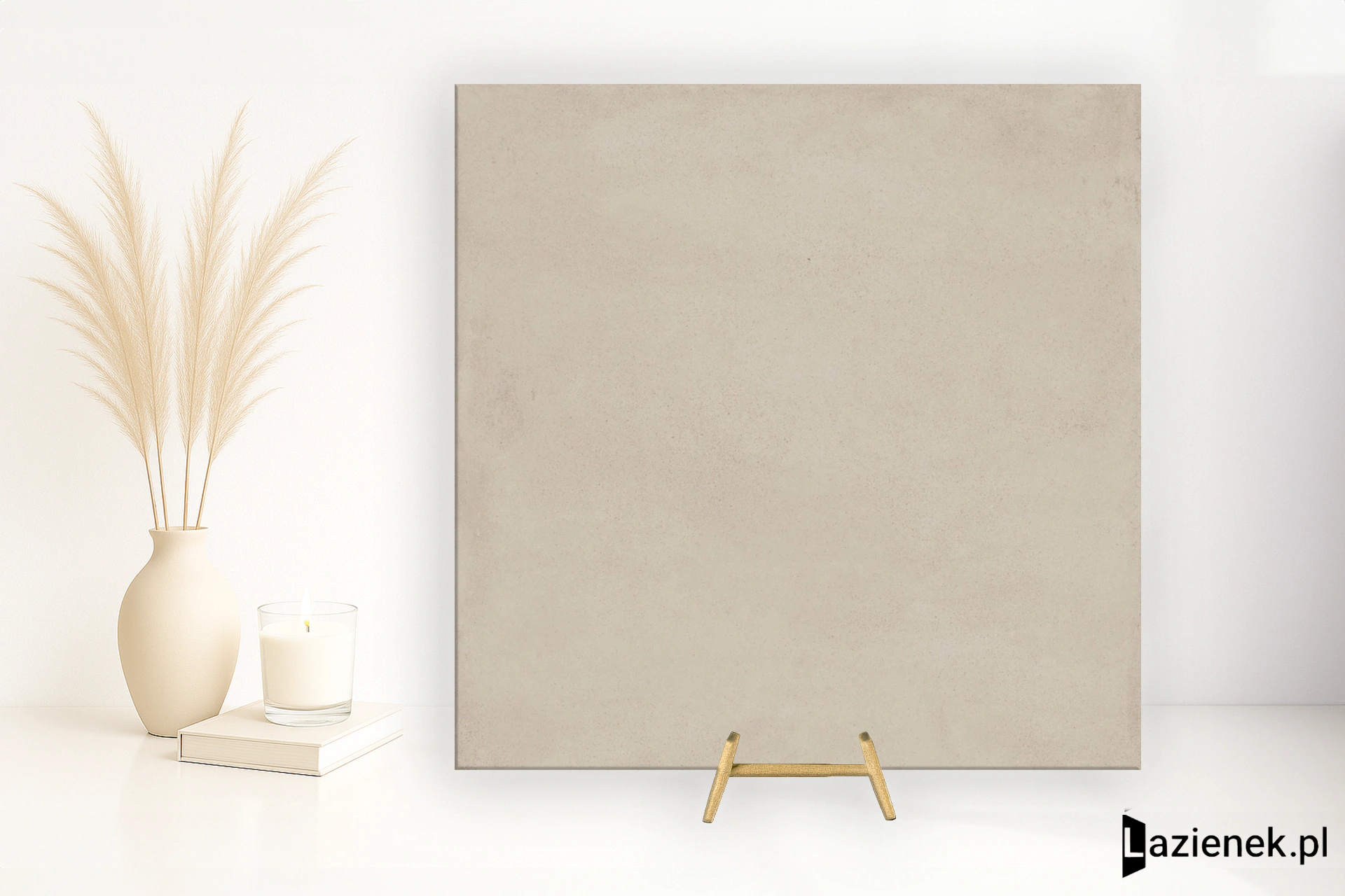 Marazzi Appeal Sand mat 45x45 cm M0X9 - płytka nierektyfikowana