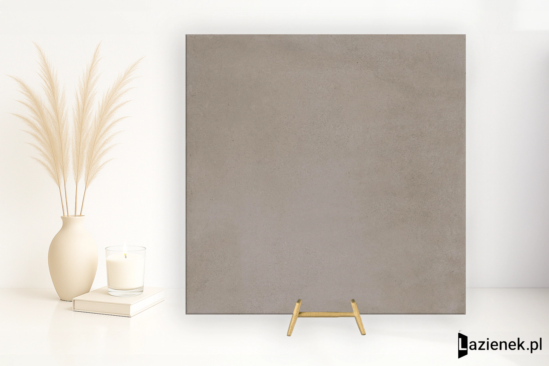 Marazzi Appeal Taupe mat 45x45 cm M0XA - płytka nierektyfikowana