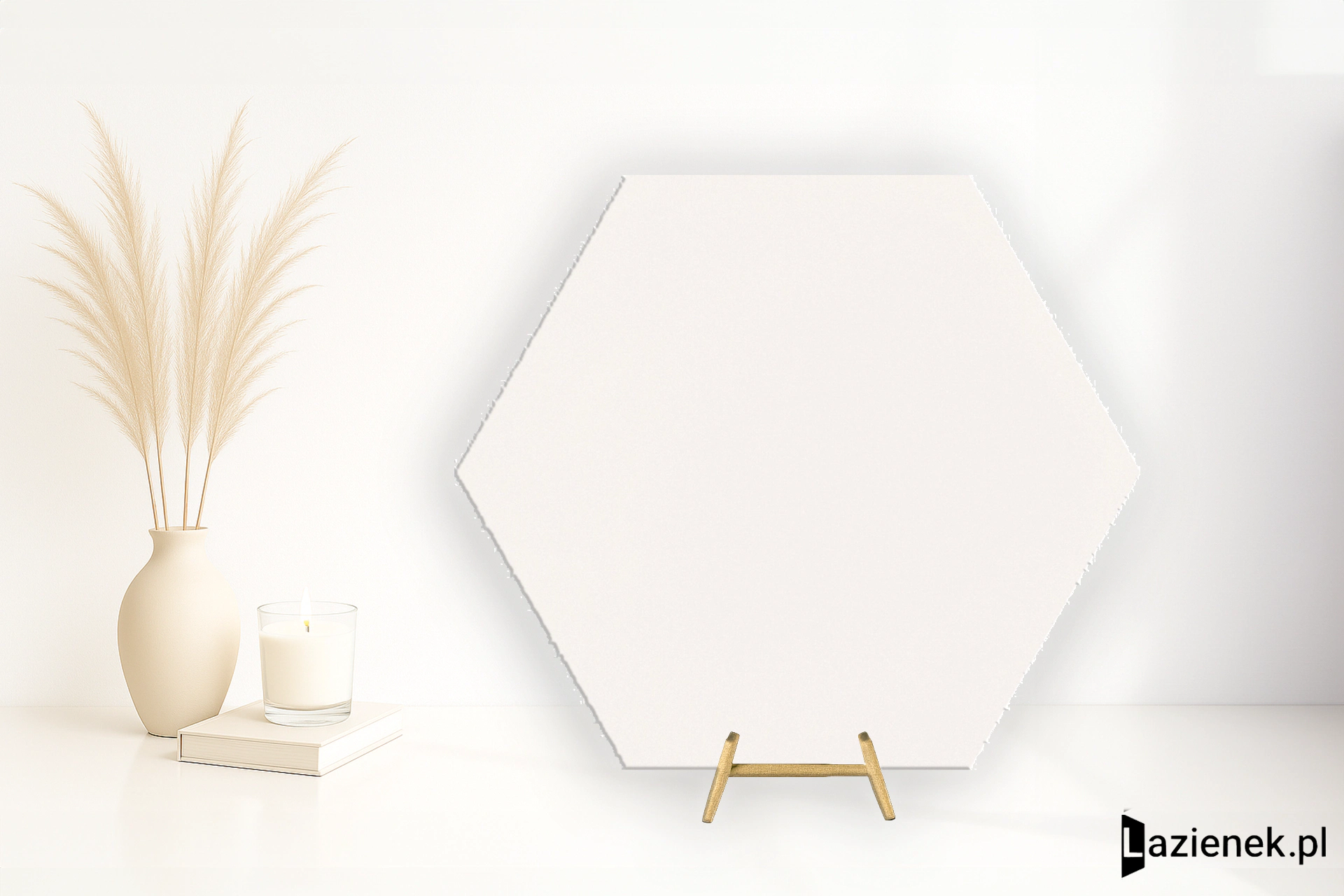 Marazzi Cementum Ash mat 21x18.2 cm M9VP - płytka nierektyfikowana