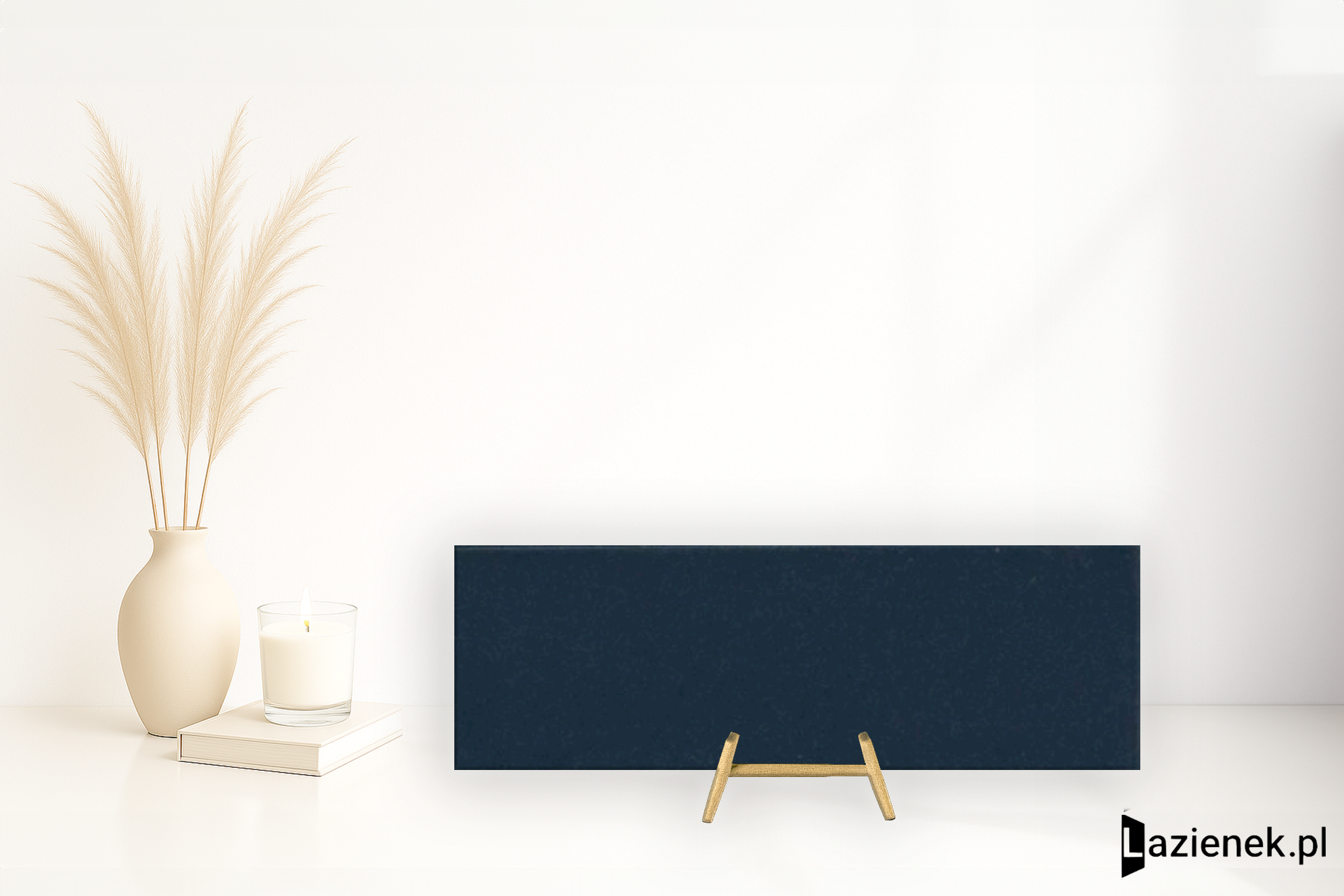 Marazzi Confetto Blue półmat 5x15 cm MDSX - płytka nierektyfikowana