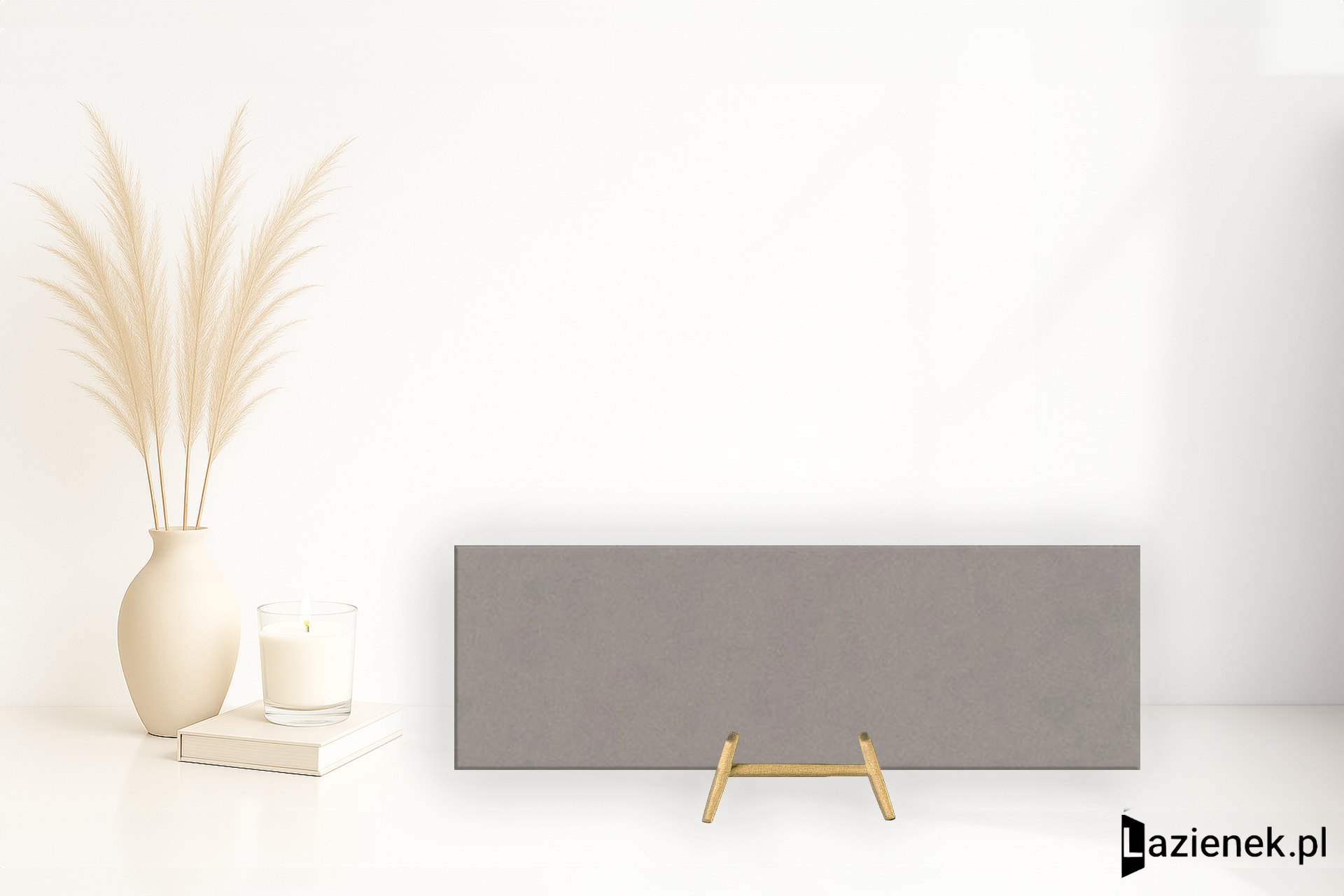 Marazzi Confetto Grigio półmat 5x15 cm MDTW - płytka nierektyfikowana