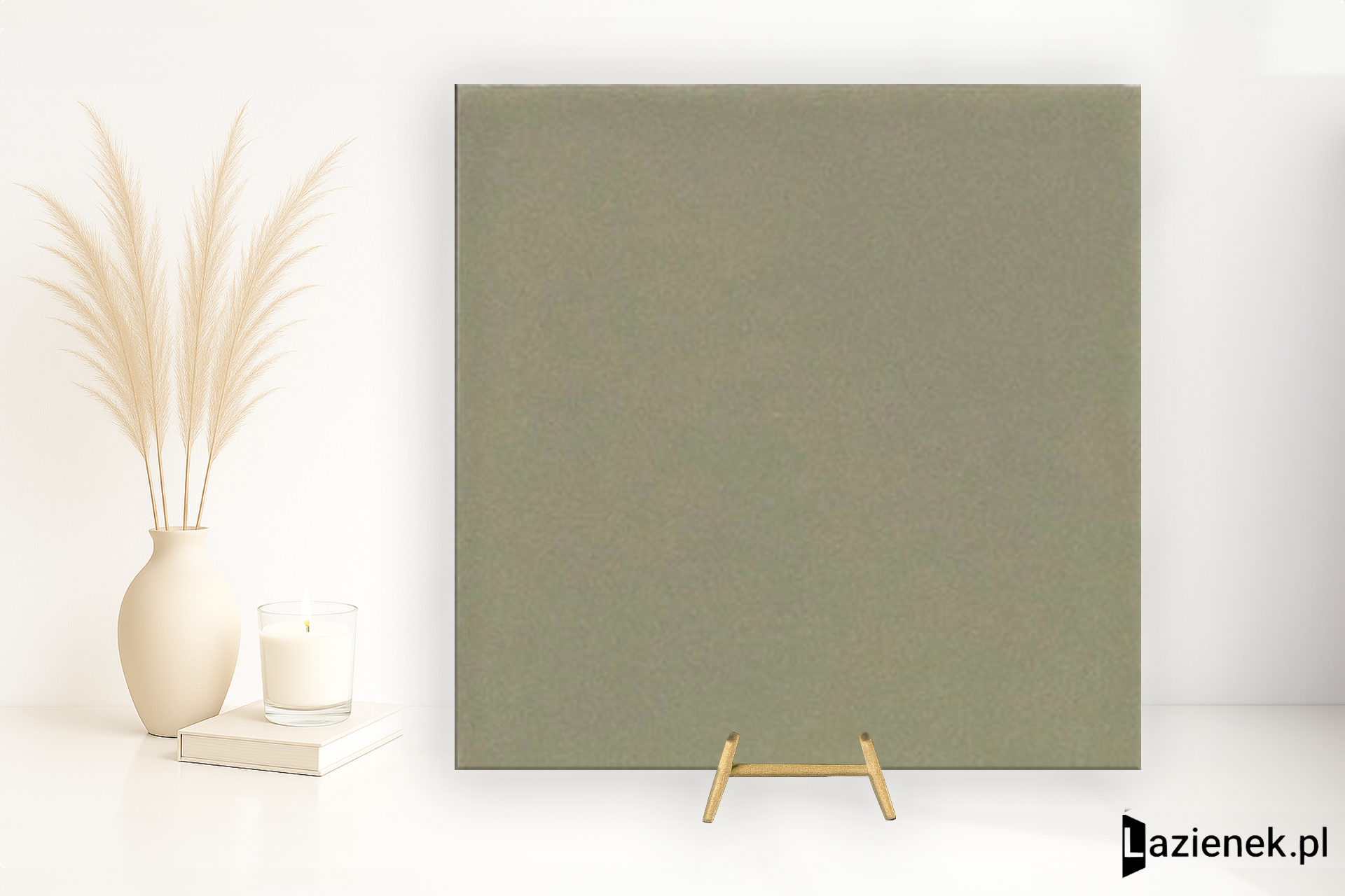 Marazzi Confetto Salvia półmat 10x10 cm MDSN - płytka nierektyfikowana