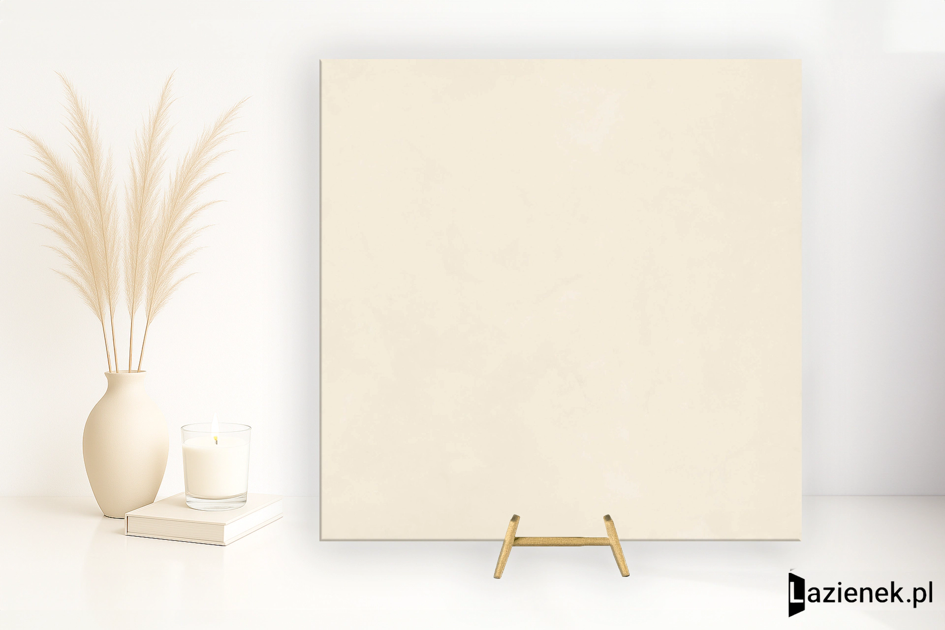 Marazzi Grande Resin Look Avana satyna 120x120 cm MGLM - płytka rektyfikowana