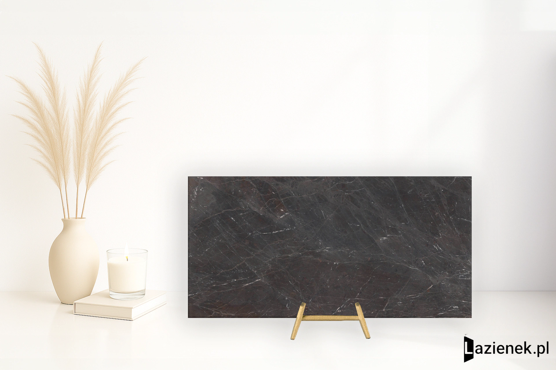 Marazzi Grande Stone Look Breccia Imperiale satyna 160x320 cm MM0U - płytka rektyfikowana