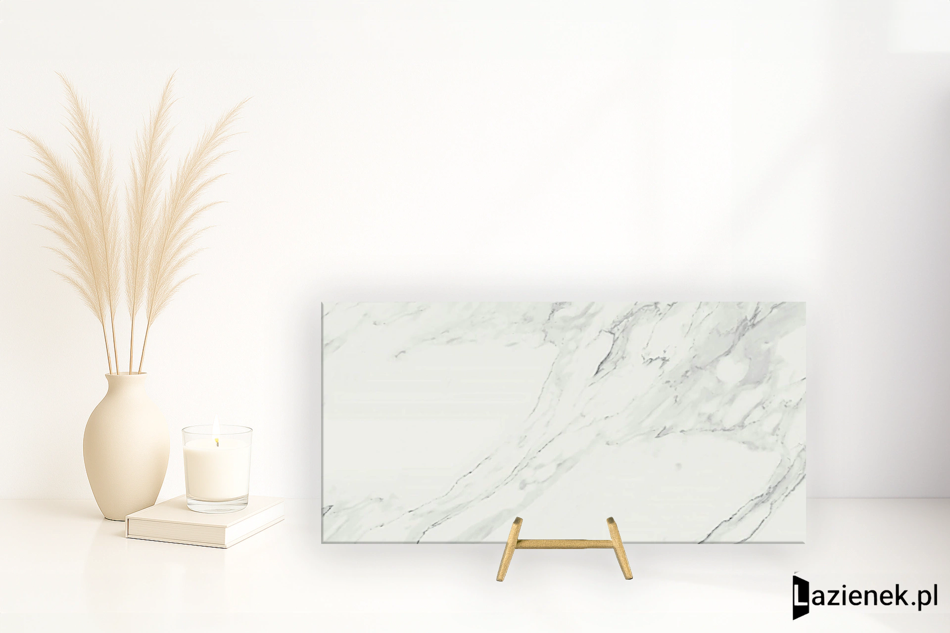 Marazzi Marbleplay Venato mat 60x120 cm M4L7 - płytka rektyfikowana