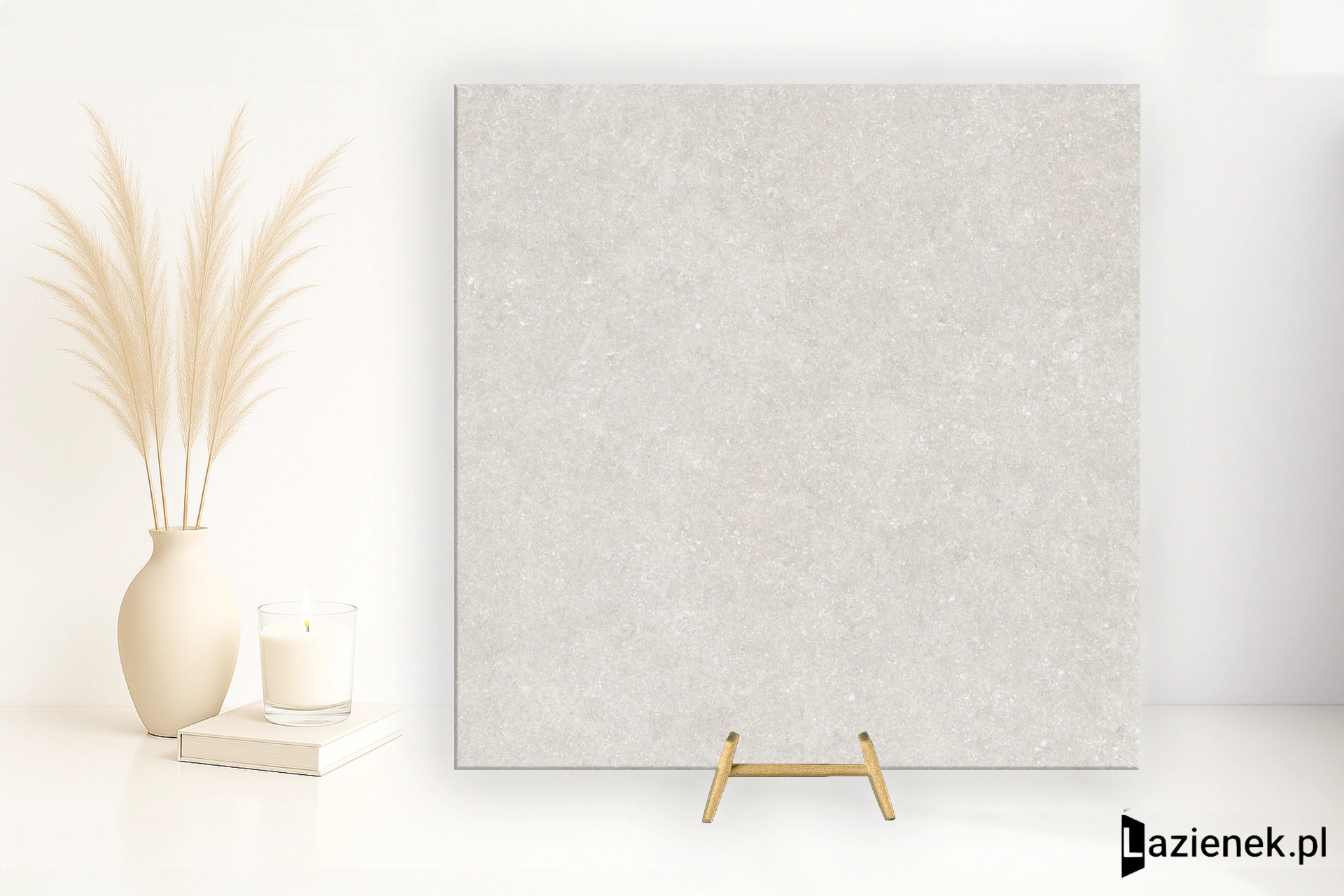 Marazzi Mystone Berici Grigio struktura 120x120 cm MG38 - płytka rektyfikowana