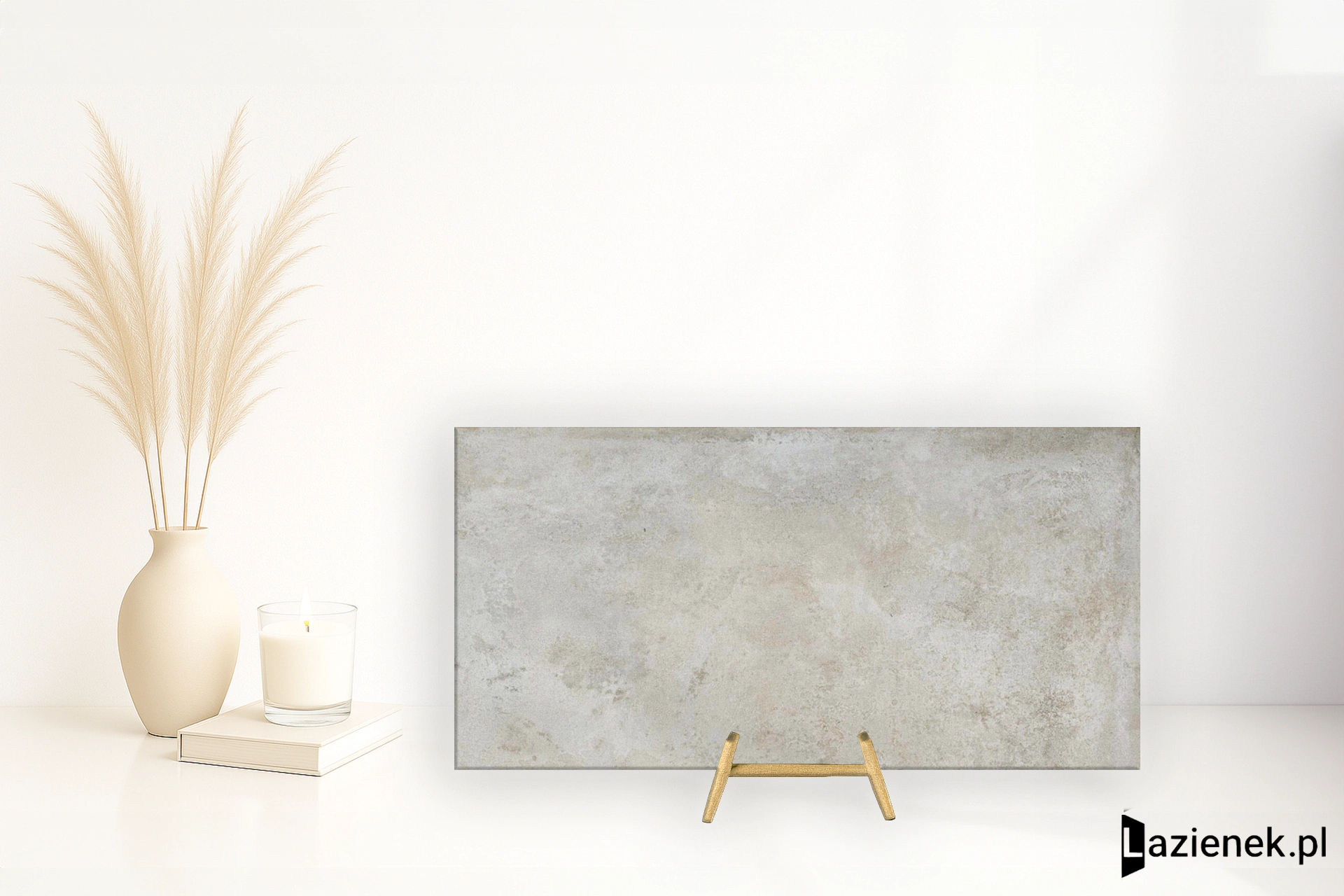 Marazzi Plaza Multicolor mat 30x60 cm M9AP - płytka rektyfikowana