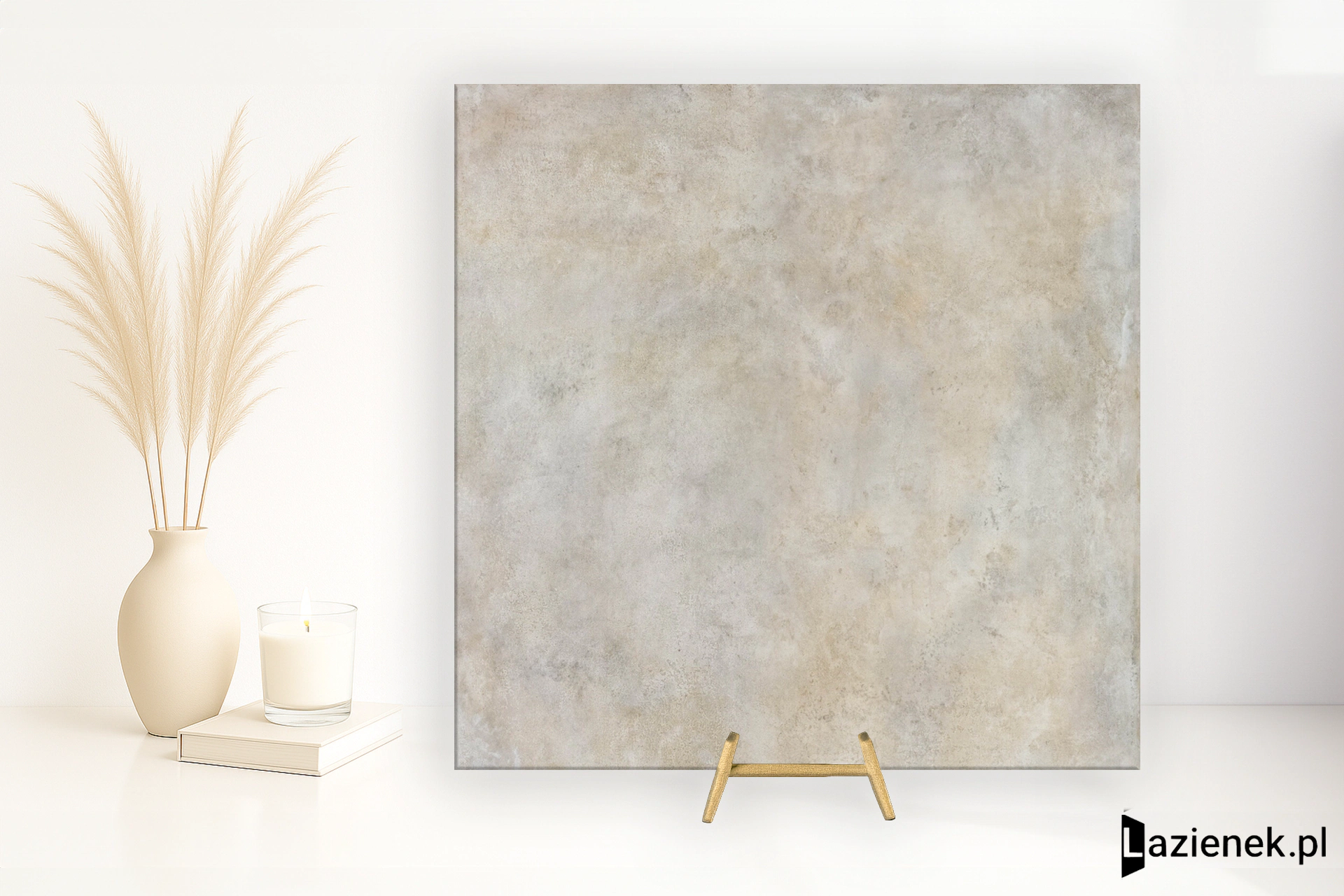 Marazzi Plaza Multicolor struktura 100x100 cm MDS9 - płytka rektyfikowana