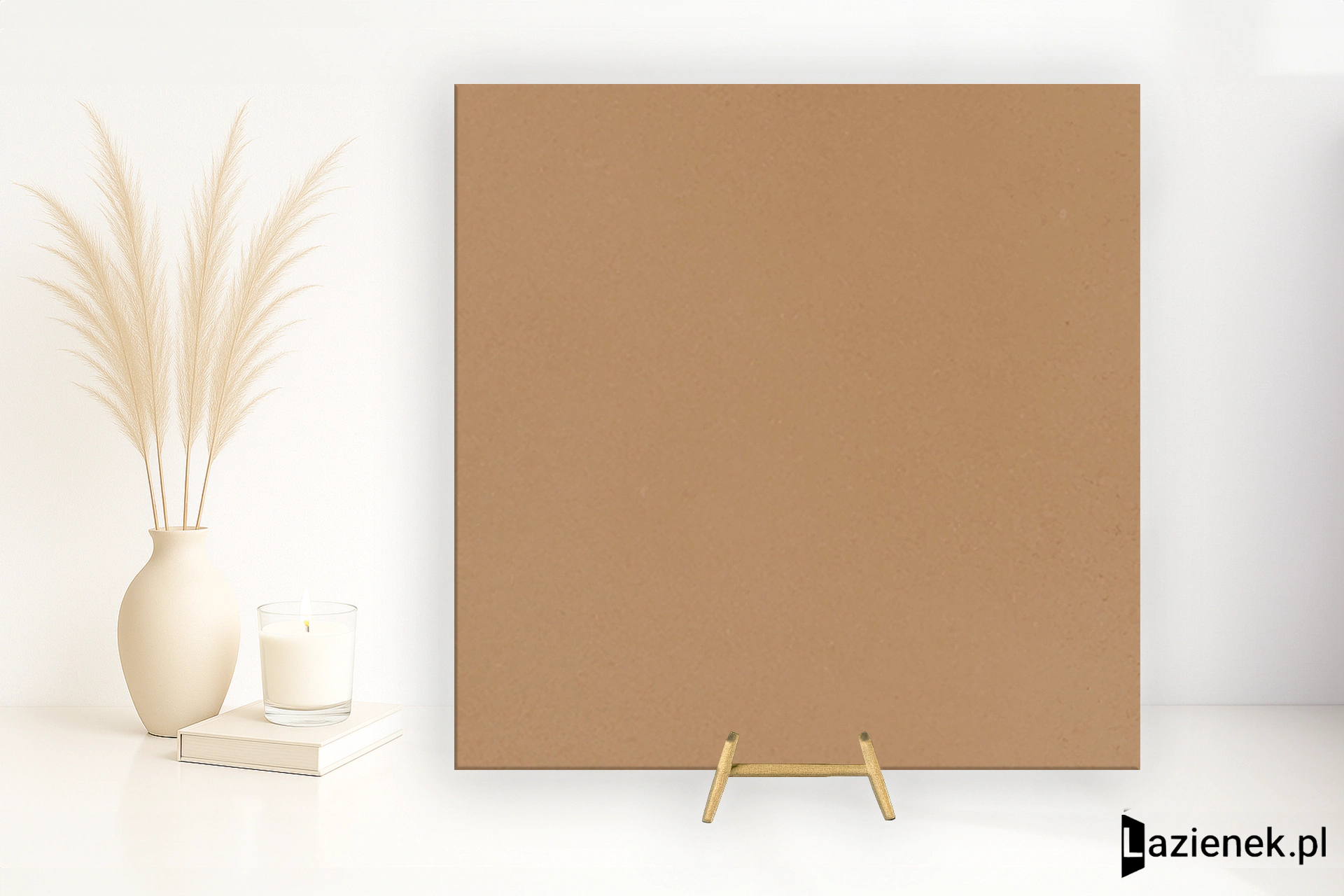 Marazzi Sentieri Cotto mat 15x15 cm MPNN - płytka nierektyfikowana