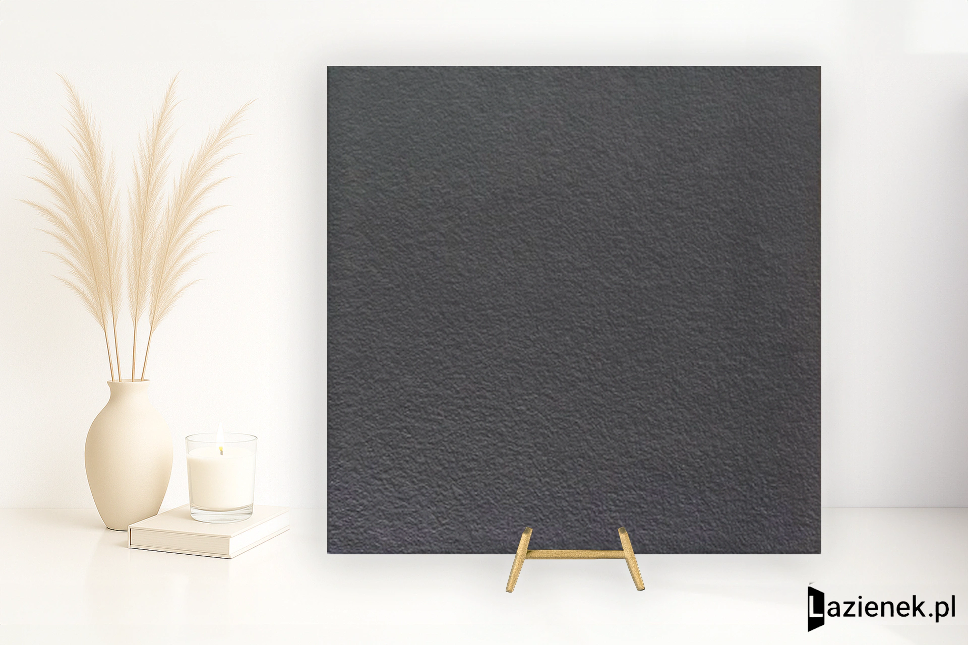 Marazzi Sistemn Grafite Bocciardato 60x60 cm MJGD - płytka rektyfikowana