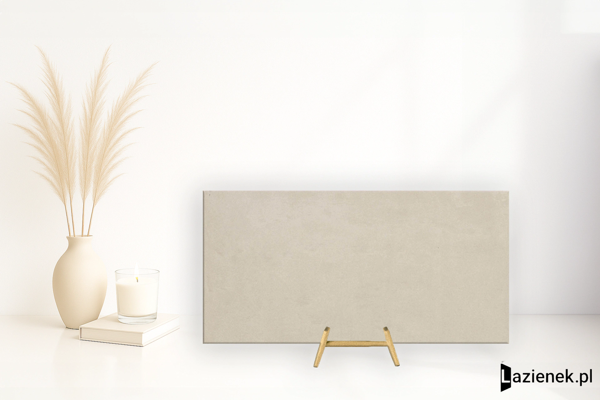 Marazzi Sistemn Sabbia mat 30x60 cm M83C - płytka rektyfikowana
