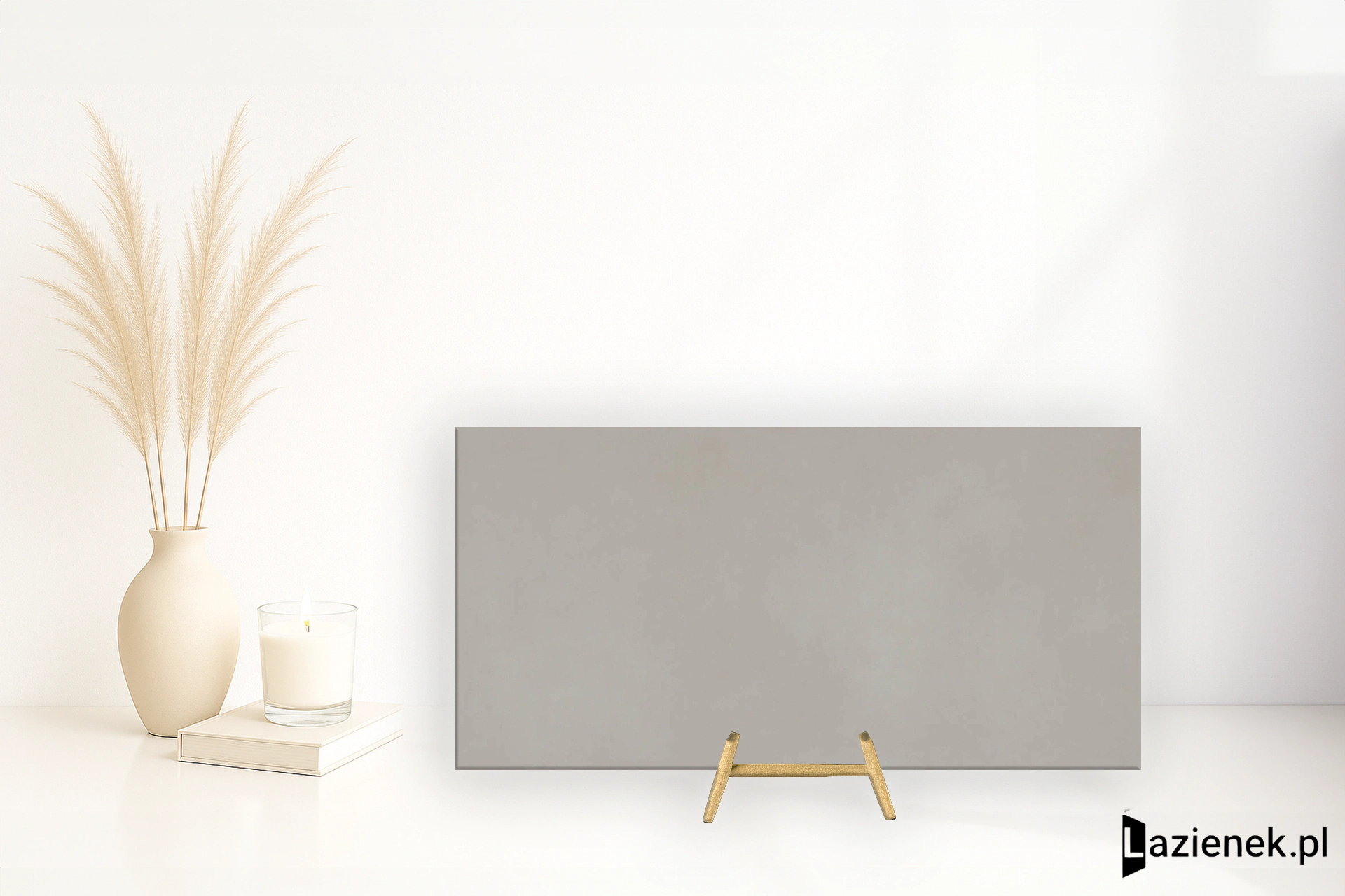 Marazzi Sistems Cenere mat 60x120 cm M0QL - płytka rektyfikowana