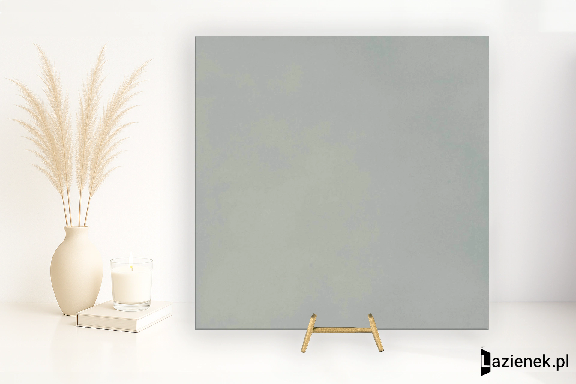 Marazzi Sistems Cenere mat 60x60 cm MQYL - płytka rektyfikowana