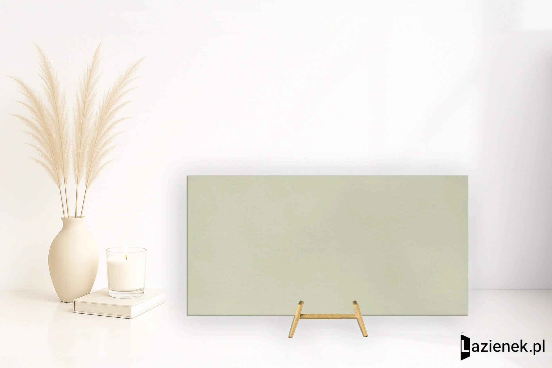 Marazzi Sistems Sand mat 30x60 cm MR00 - płytka rektyfikowana