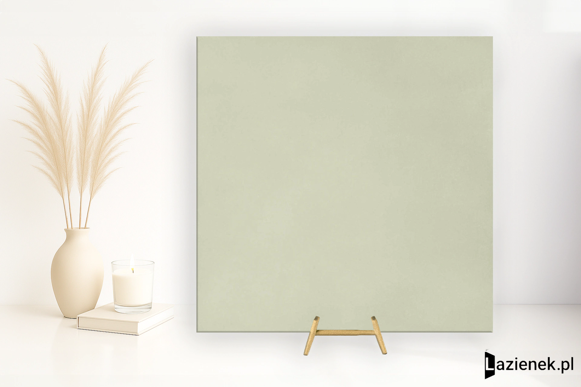 Marazzi Sistems Sand mat 60x60 cm MQYT - płytka rektyfikowana