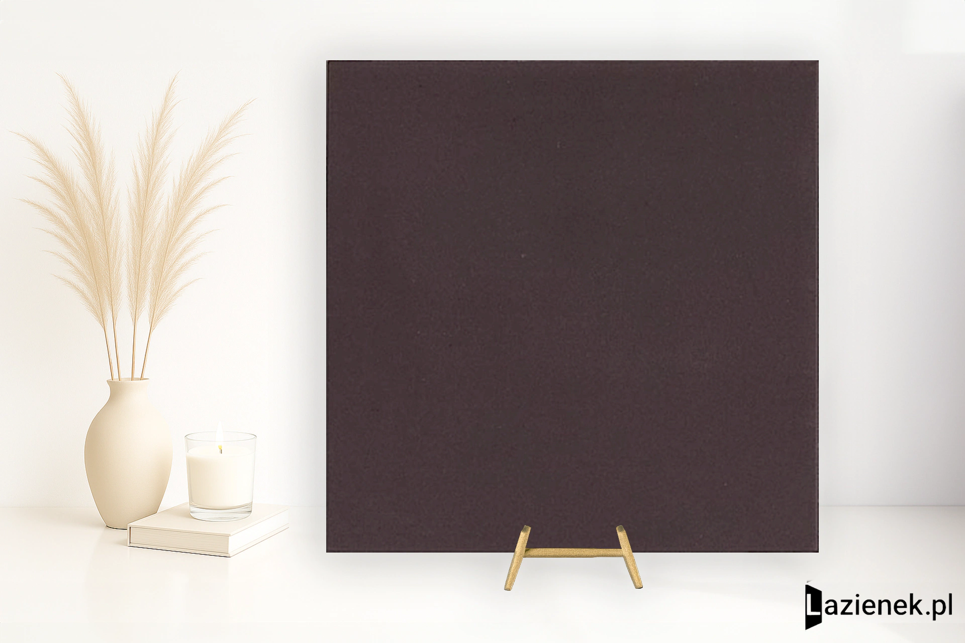 Marazzi Sistemt Antracite mat 30x30 cm MRJP - płytka nierektyfikowana