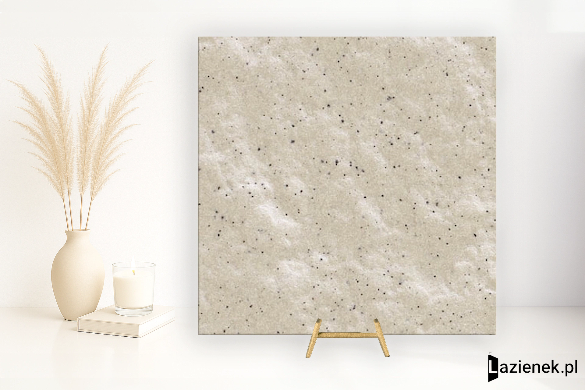 Marazzi Sistemt Grigio Chiaro Rock 30x30 cm MRV3 - płytka nierektyfikowana