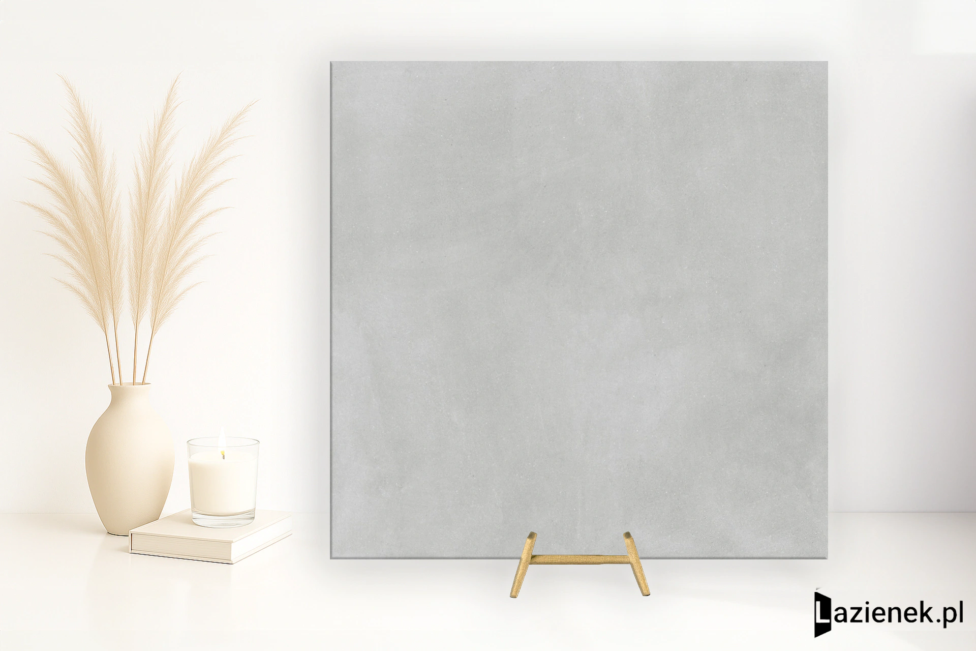 Marazzi Slow Cold Cromo mat r10 120x120 cm MPCJ - płytka rektyfikowana