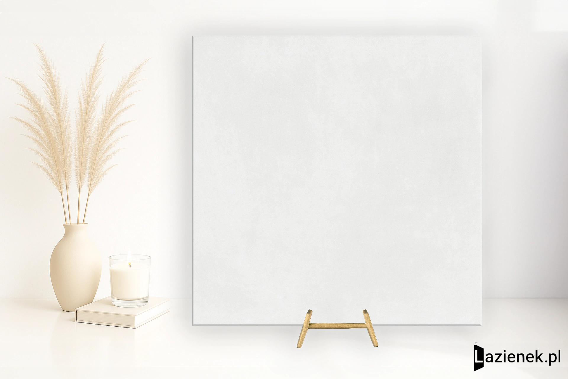 Marazzi Slow Cold Gesso mat r10 120x120 cm MPCG - płytka rektyfikowana