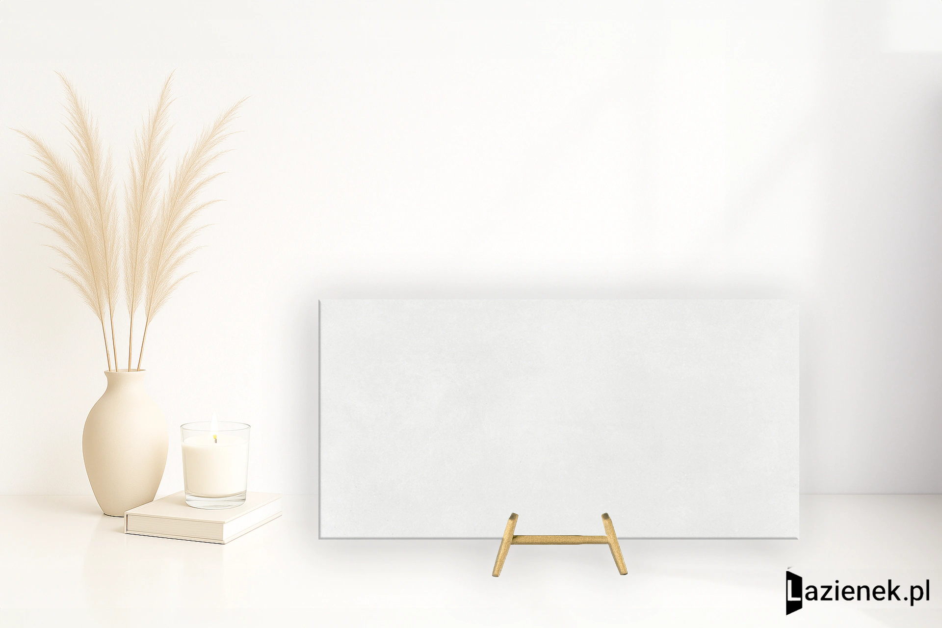 Marazzi Slow Cold Gesso mat r10 60x120 cm MPEV - płytka rektyfikowana