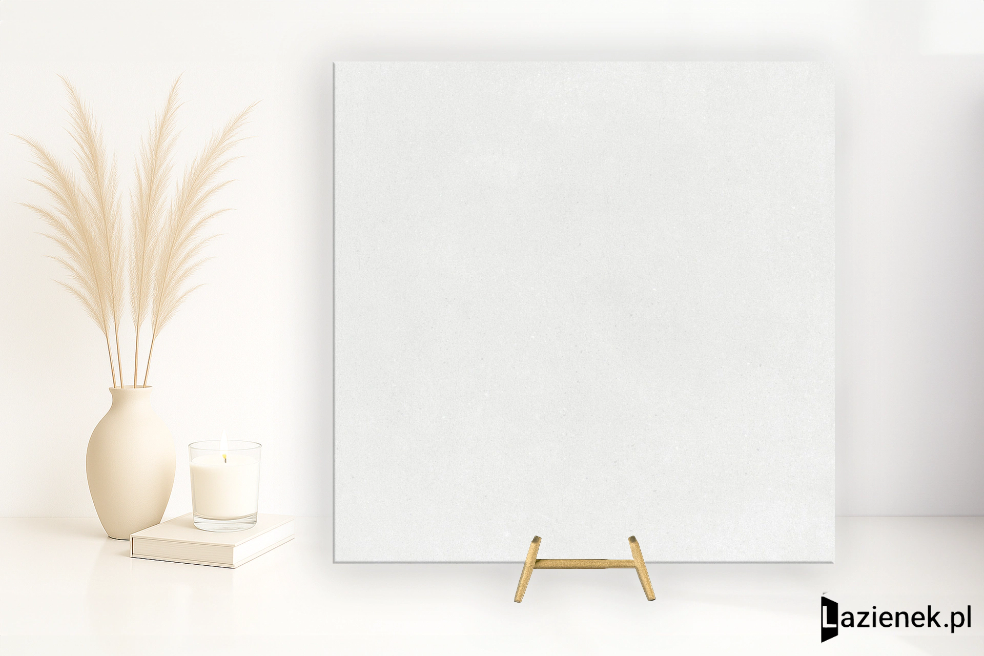 Marazzi Slow Cold Gesso mat r10 60x60 cm MPEM - płytka rektyfikowana