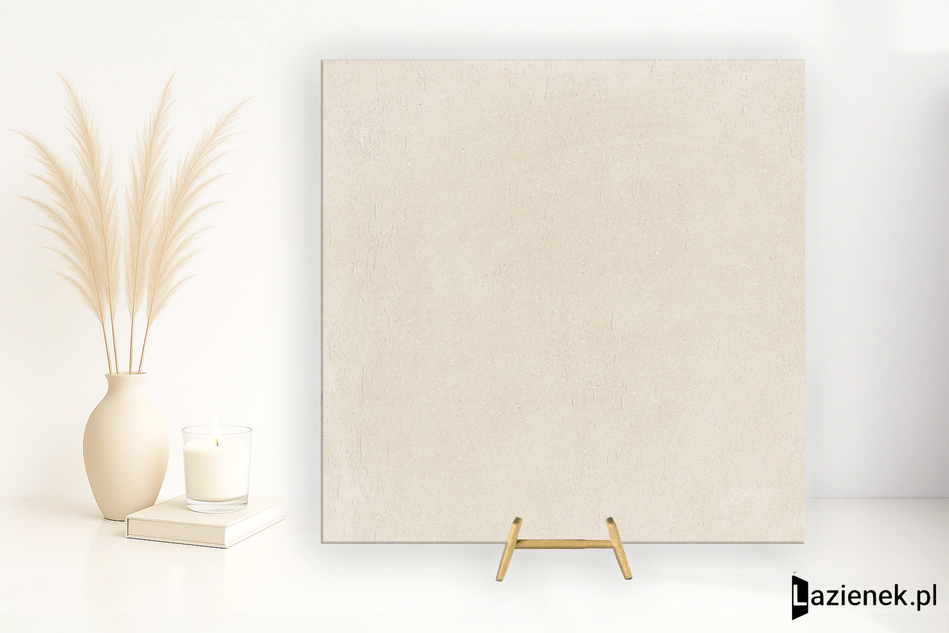 Marazzi Slow Pomice mat 60x60 cm MQ1P - płytka rektyfikowana