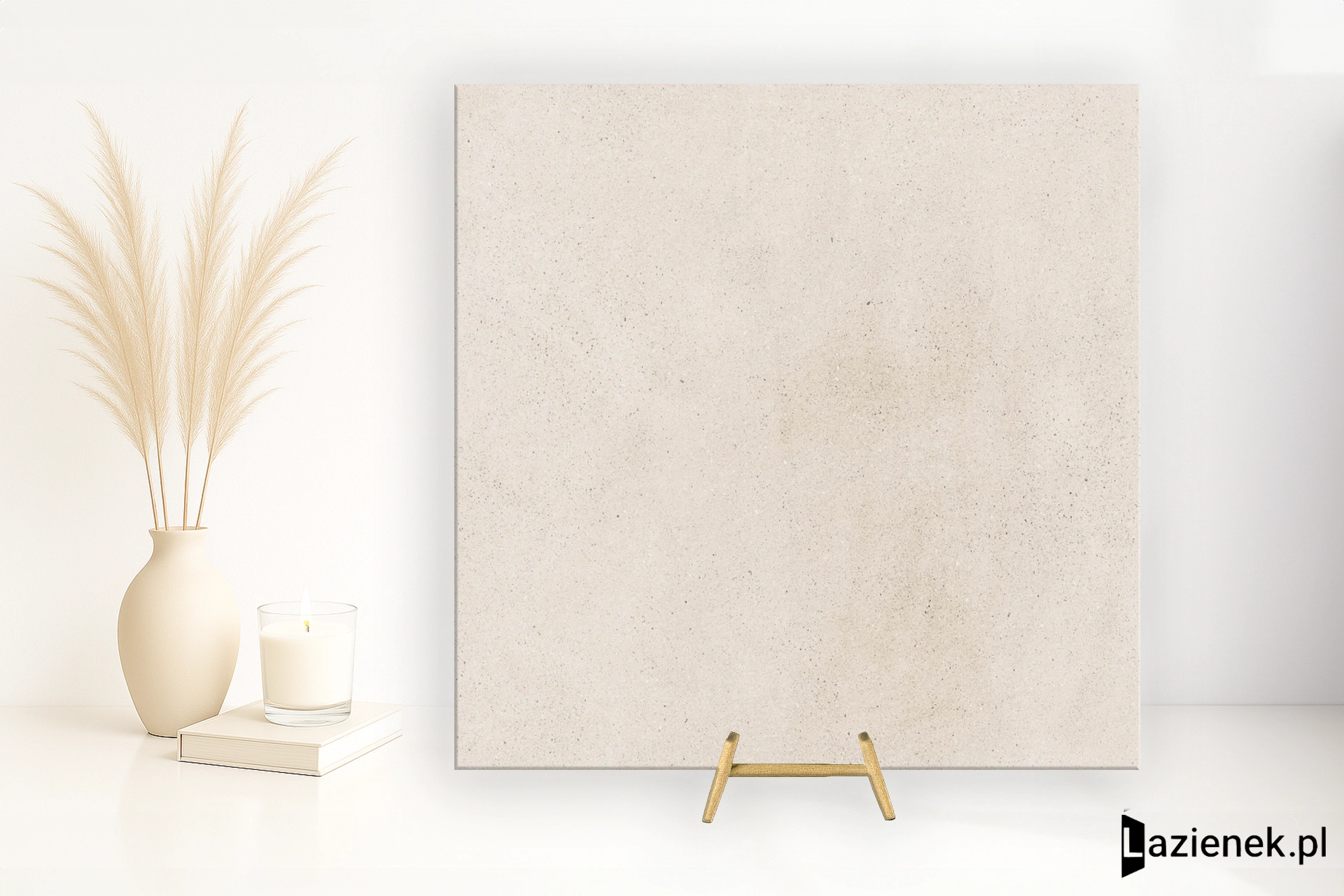 Marazzi Slow Pomice mat 75x75 cm MFN3 - płytka rektyfikowana