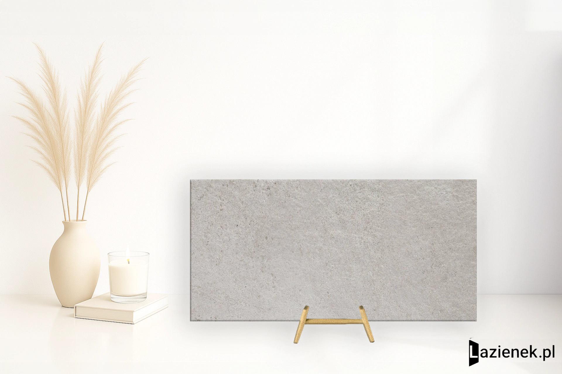 Marazzi Stonework Grey struktura 30x60 cm MH6R - płytka nierektyfikowana