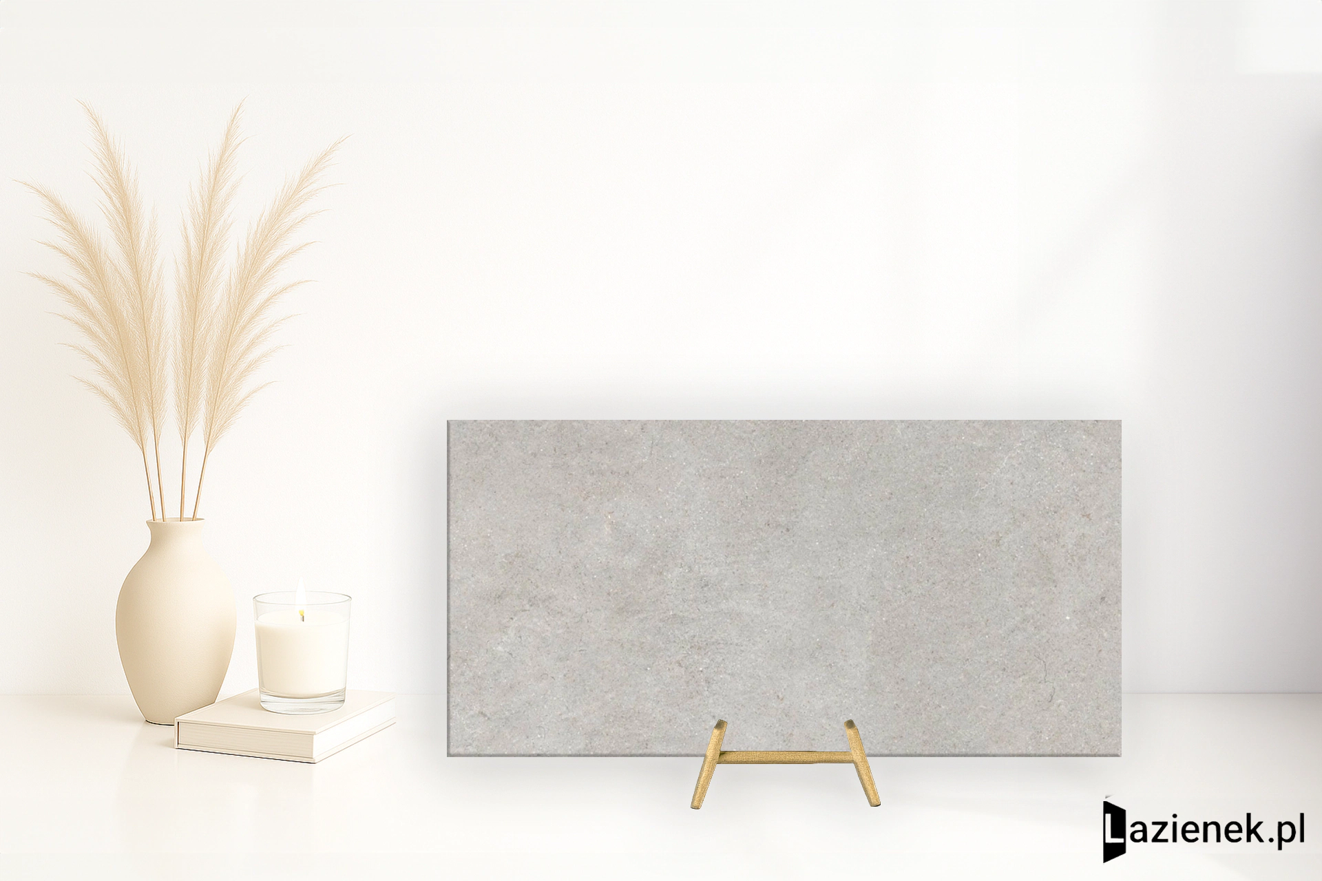 Marazzi Terratech Polvere mat 30x60 cm M8R2 - płytka rektyfikowana