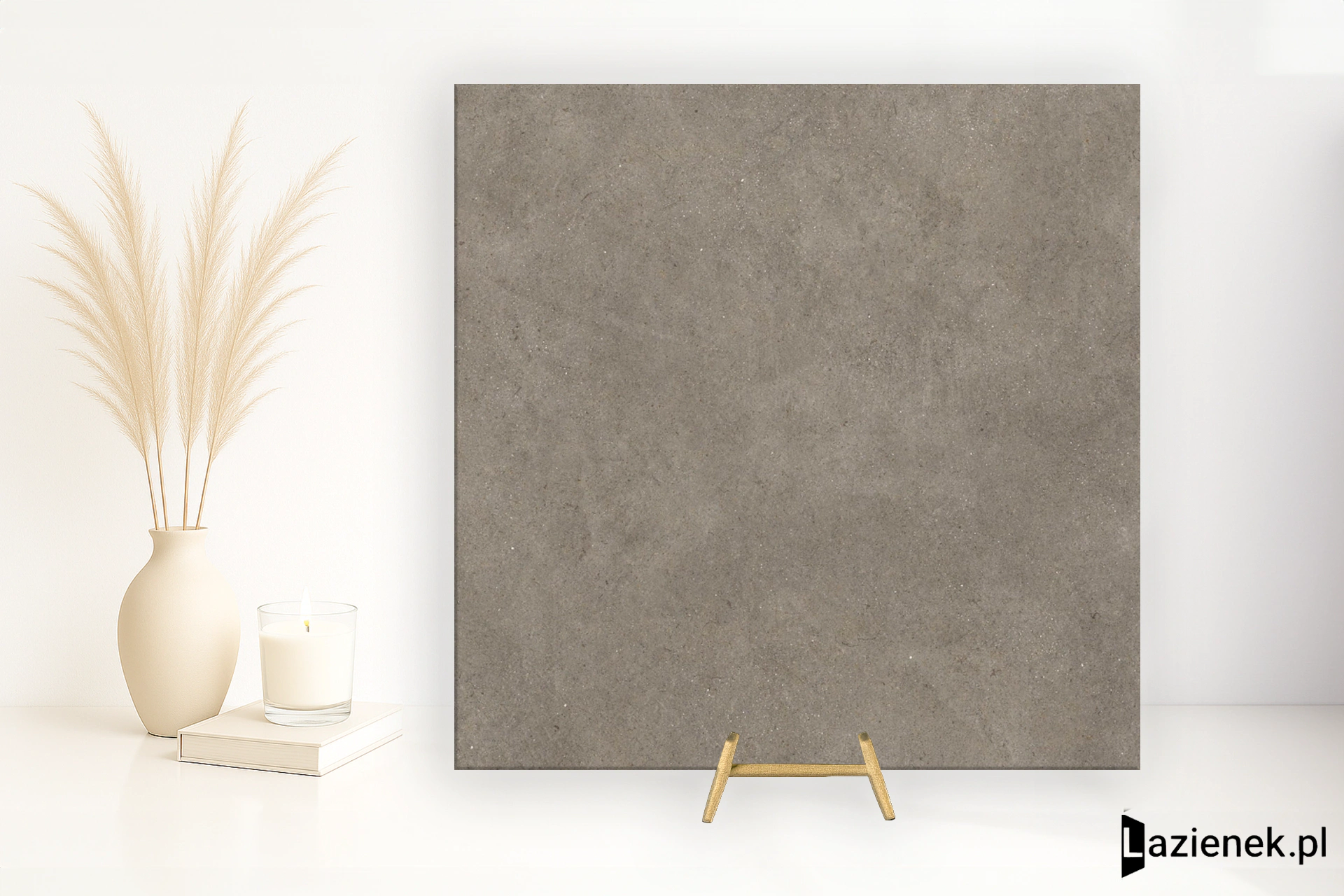 Marazzi Terratech Salvia mat 75x75 cm M8JJ - płytka rektyfikowana