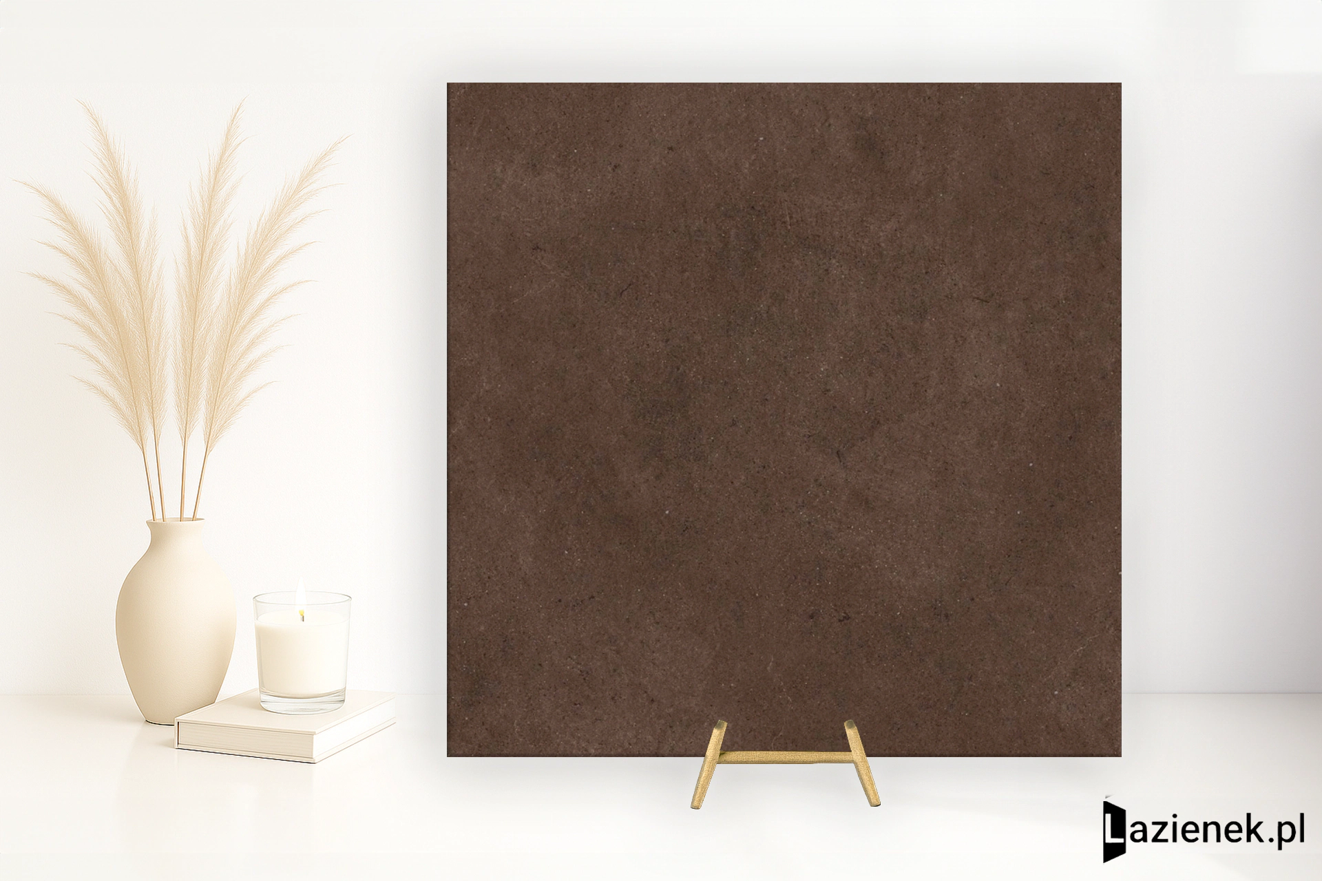 Marazzi Terratech Vinaccia mat 60x60 cm M8QT - płytka rektyfikowana
