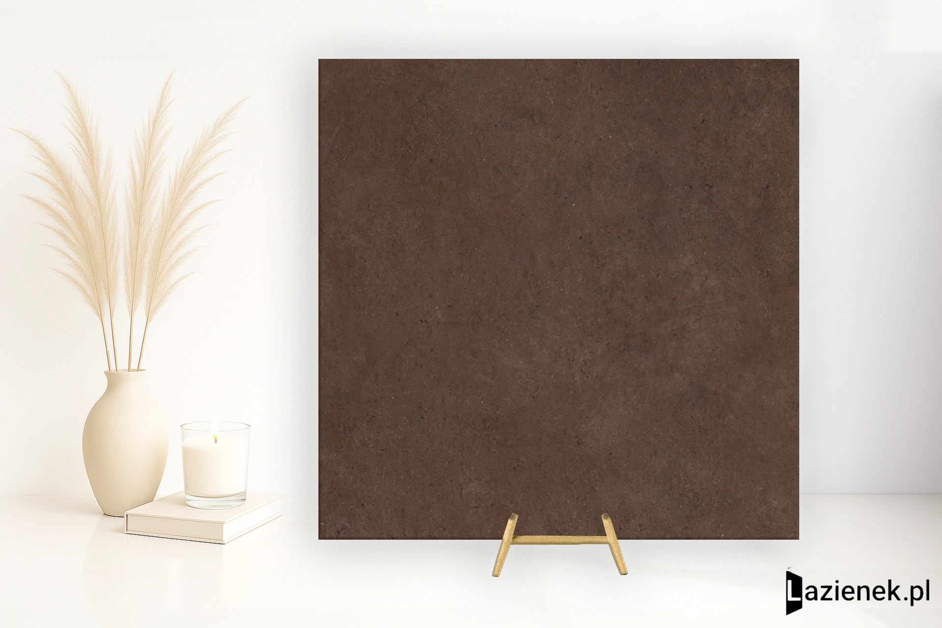Marazzi Terratech Vinaccia mat 75x75 cm M8JG - płytka rektyfikowana