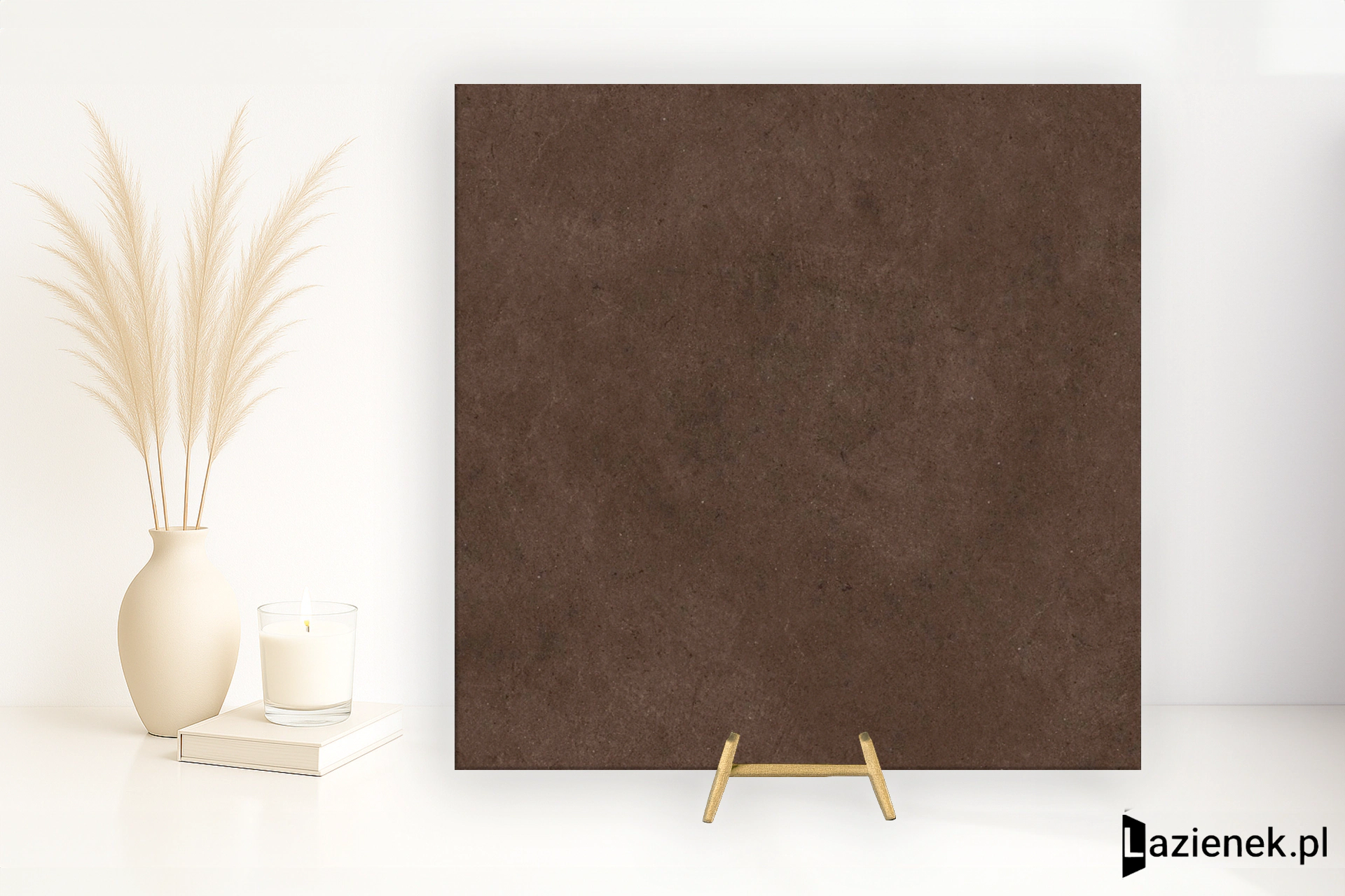 Marazzi Terratech Vinaccia struktura 75x75 cm M8KP - płytka rektyfikowana