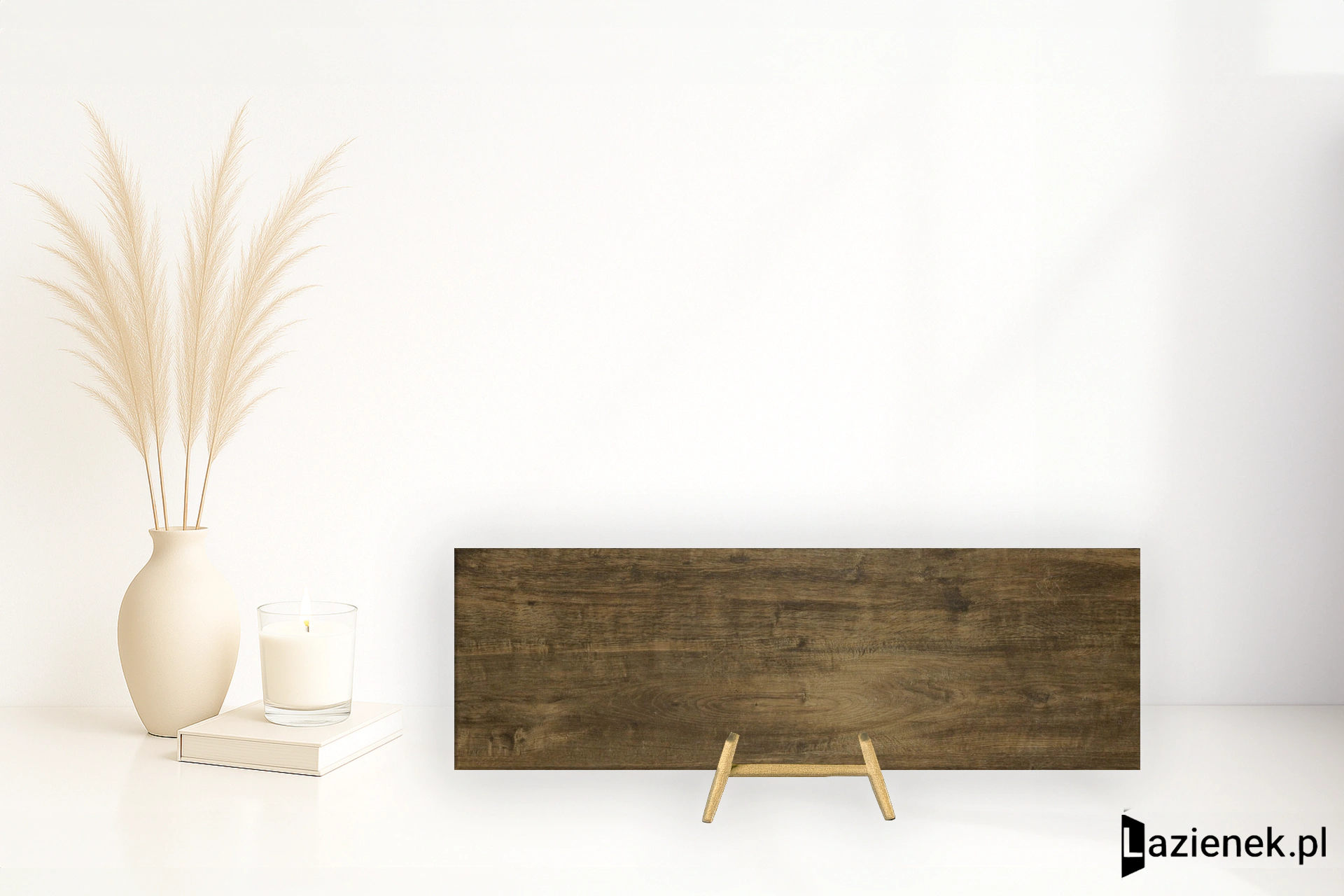 Marazzi Treverkhome Quercia struktura 40x120 cm MLUJ - płytka nierektyfikowana