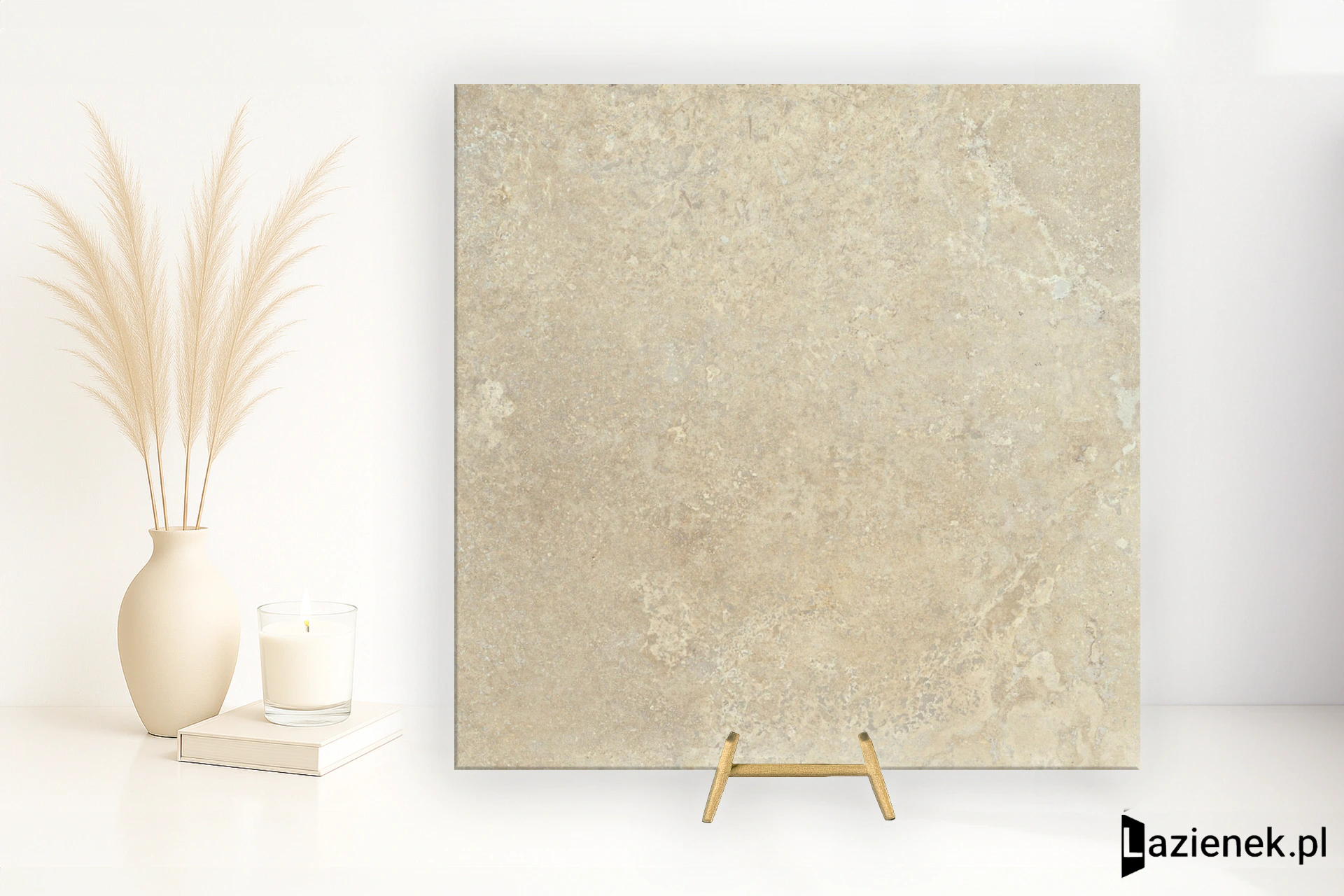 Marazzi Uniche Arles mat 60x60 cm MAPW - płytka rektyfikowana