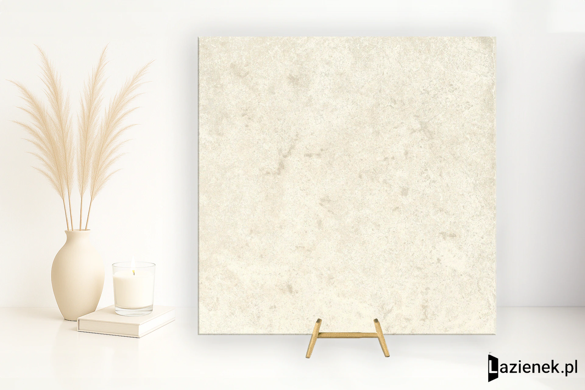 Marazzi Uniche Ostuni struktura 30x30 cm MAY4 - płytka nierektyfikowana