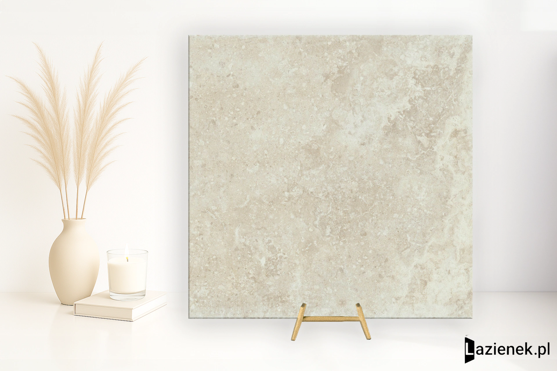Marazzi Uniche Cadiz struktura 60x60 cm gr. 10 mm - płytka rektyfikowana / MAQ2